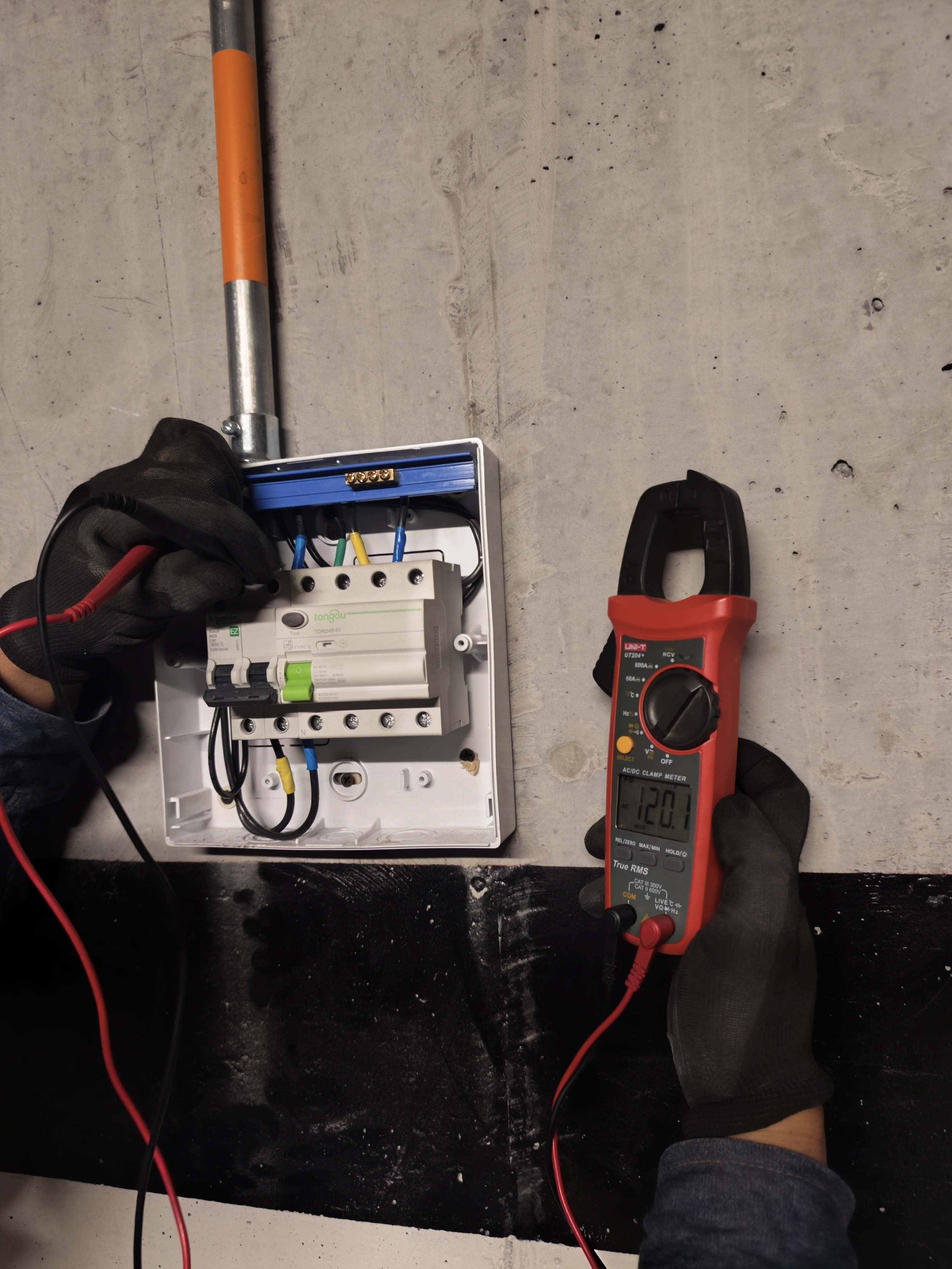 Ingeniería eléctrica - foto 87