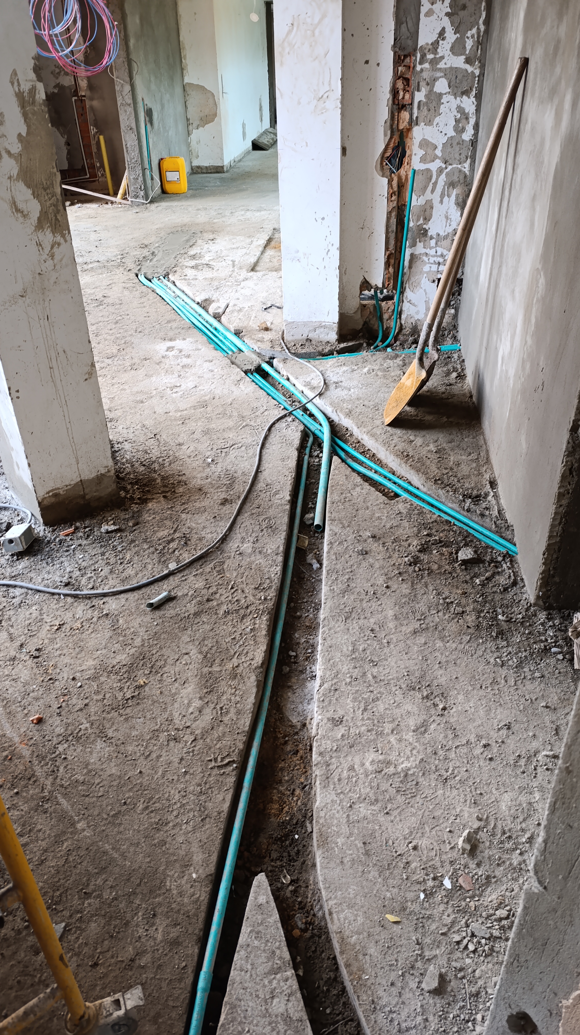 Cableado estructurado - foto 2