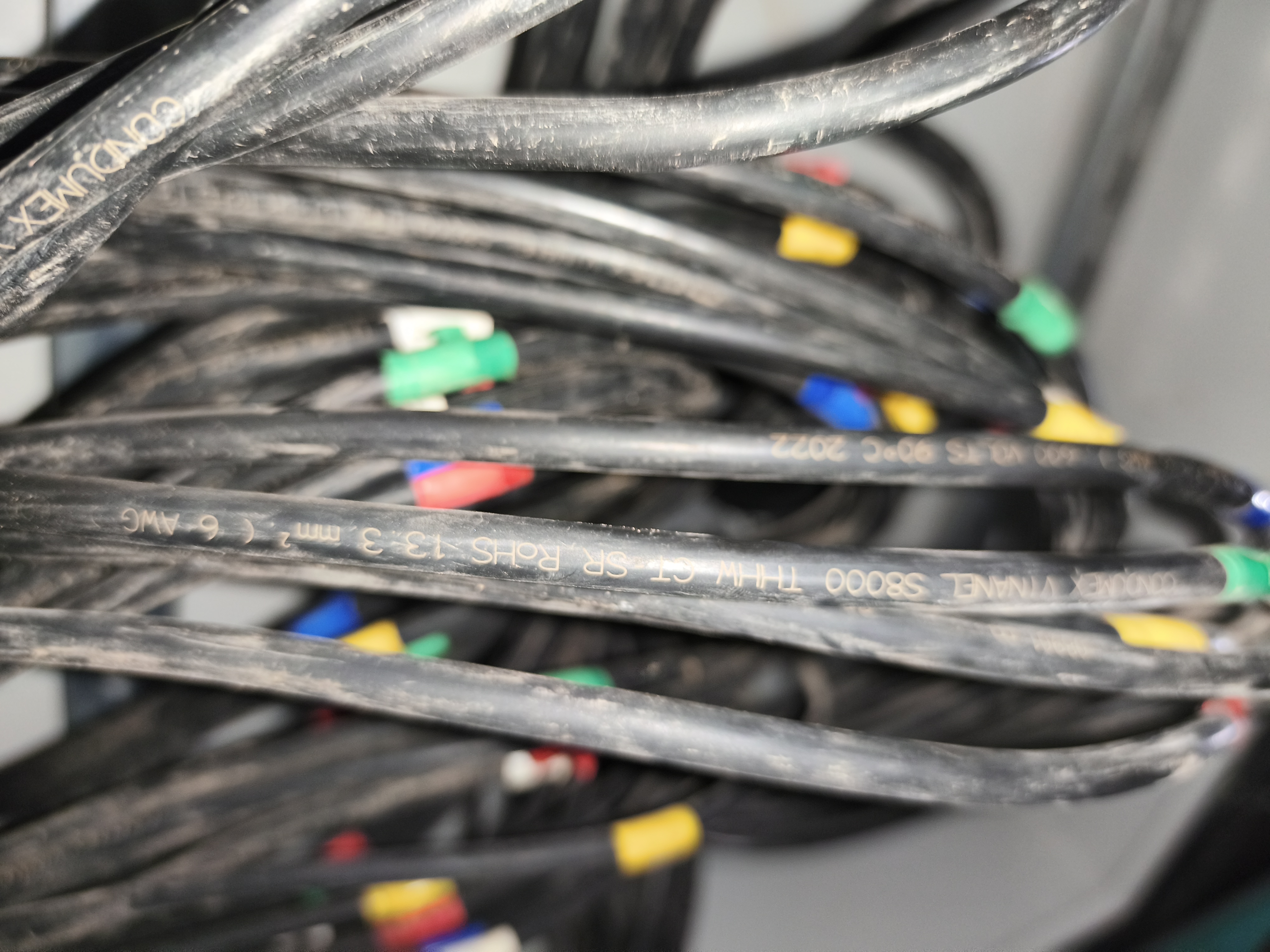 Cableado estructurado - foto 5