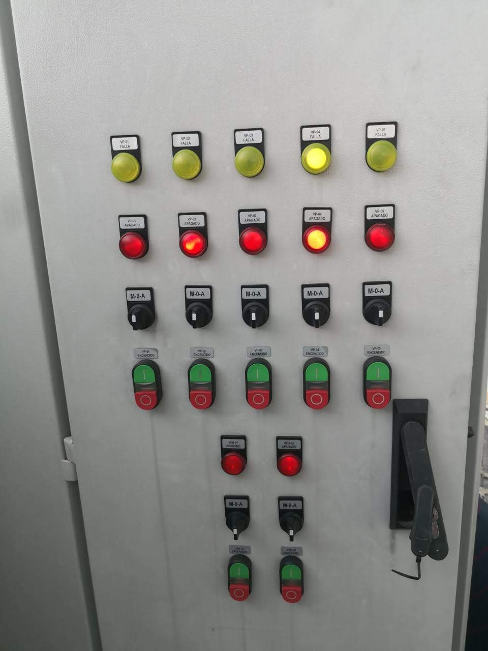 Automatización y BMS - foto 7