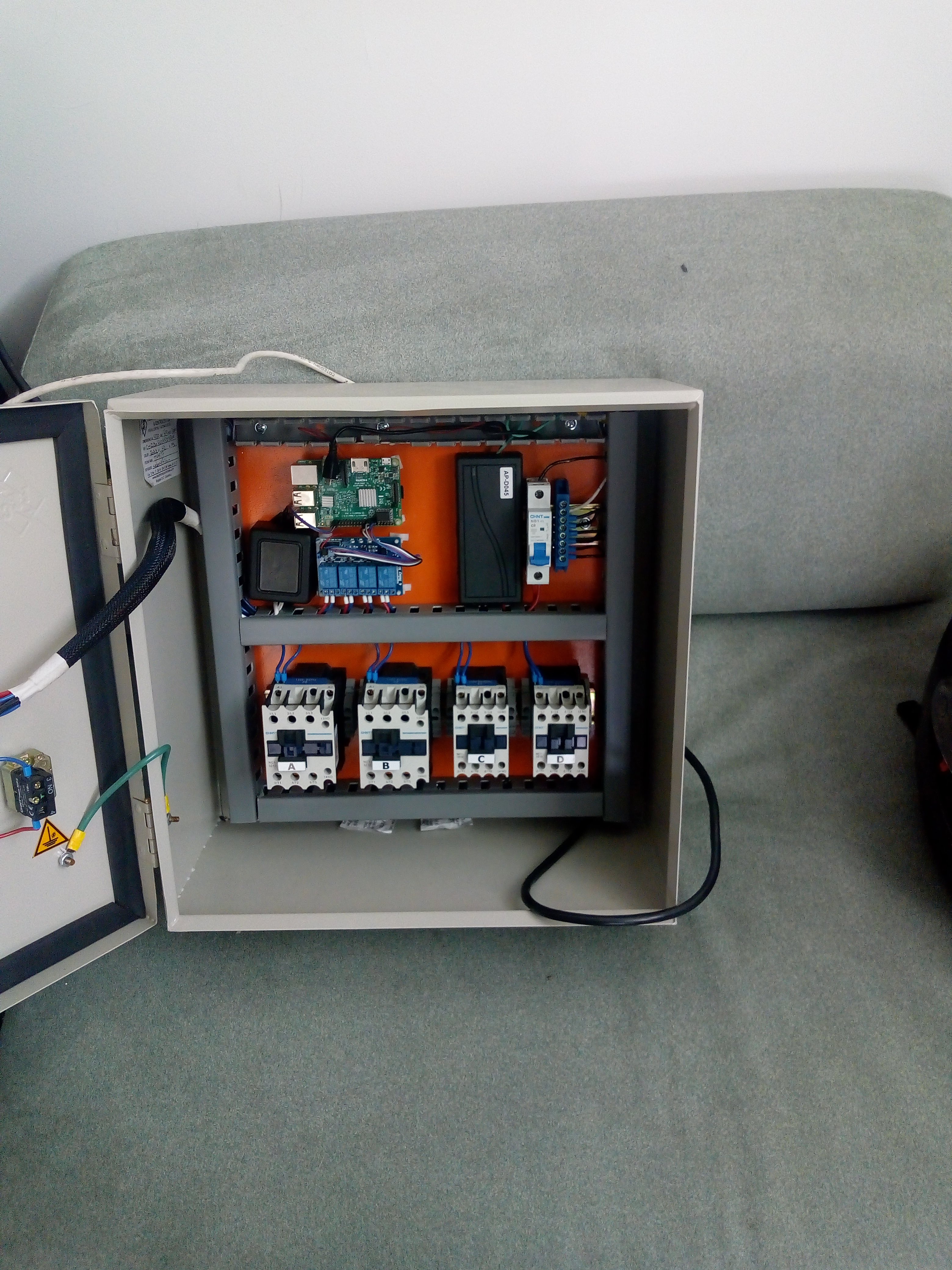 Automatización y BMS - foto 12
