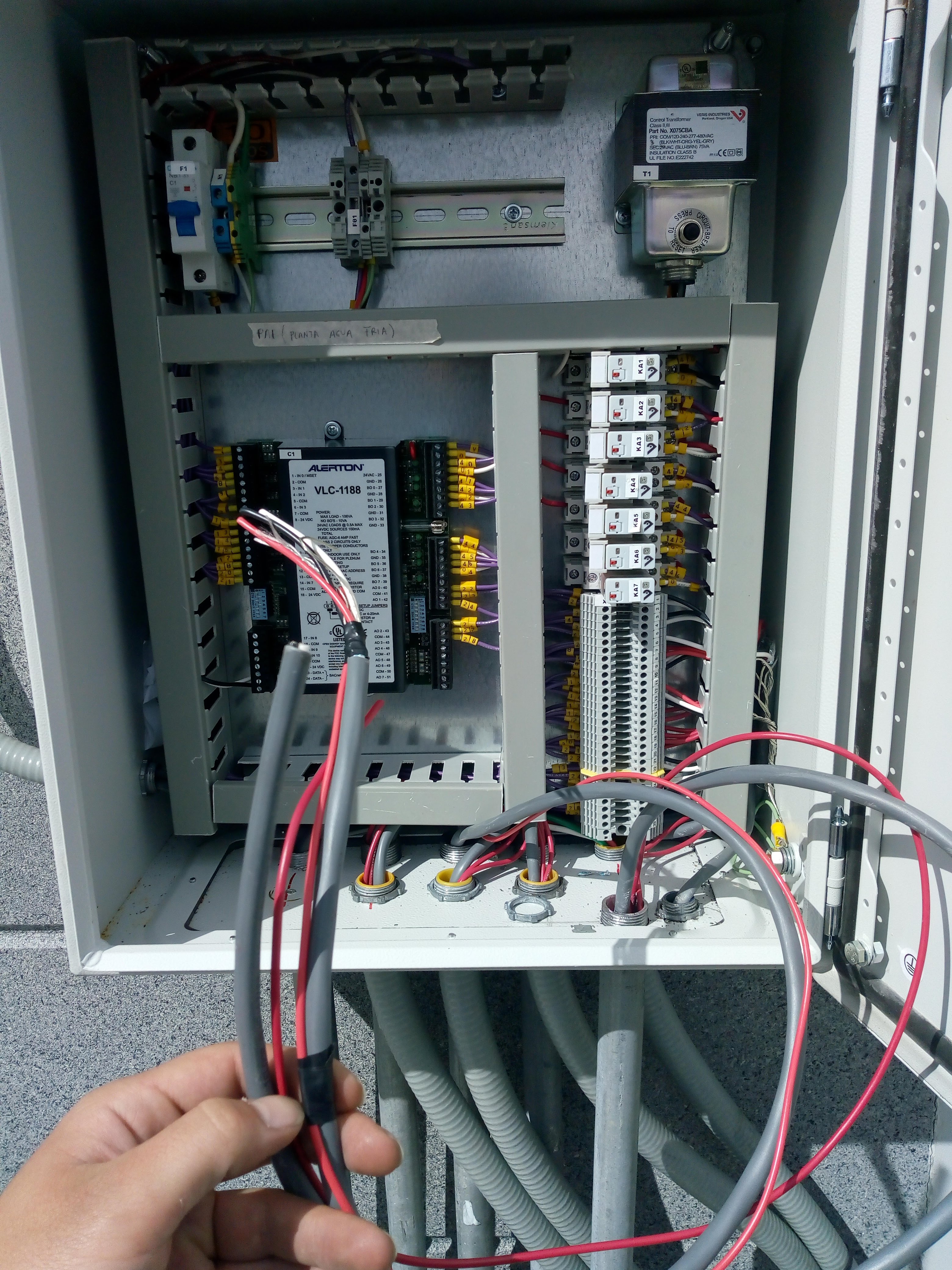 Automatización y BMS - foto 13