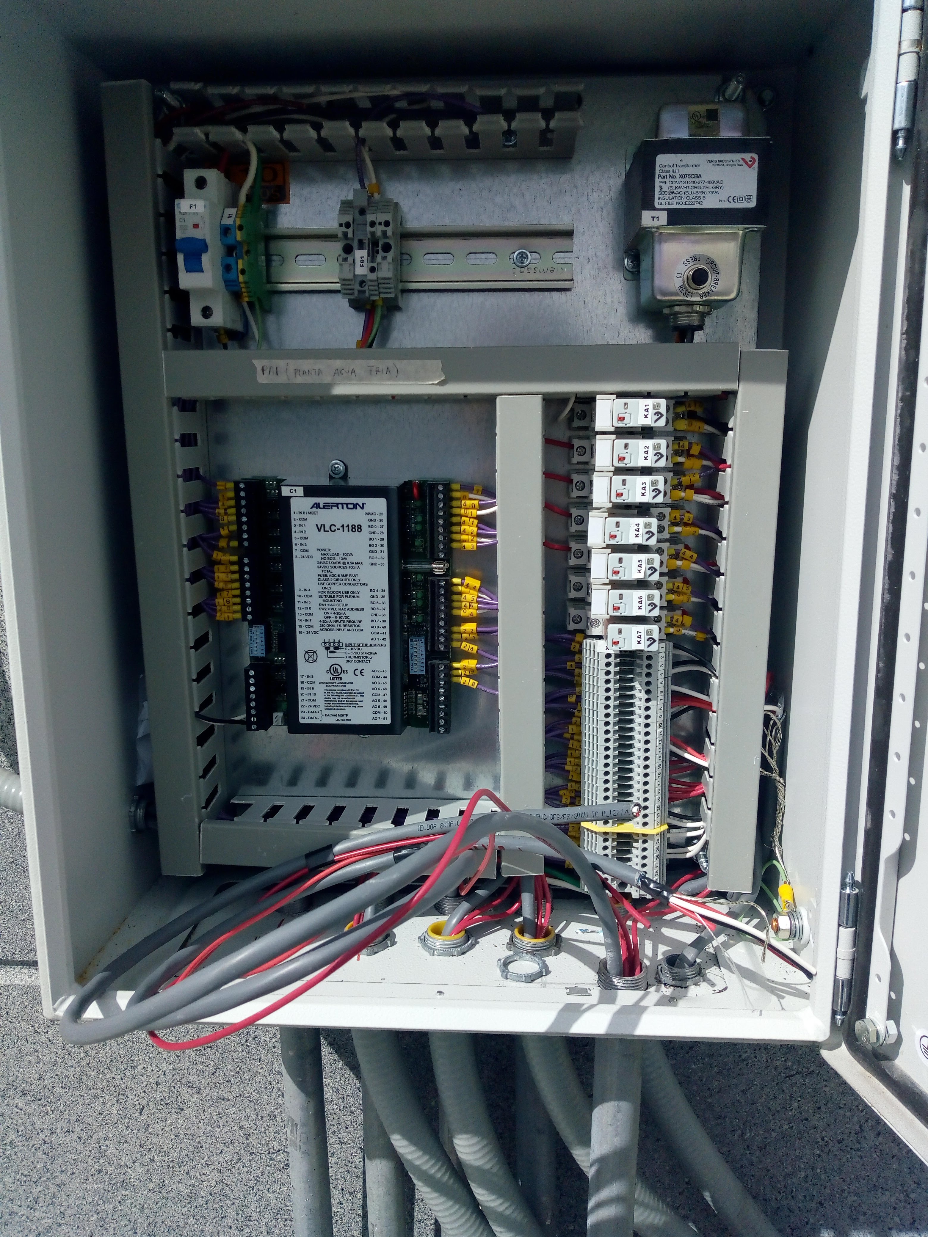 Automatización y BMS - foto 14
