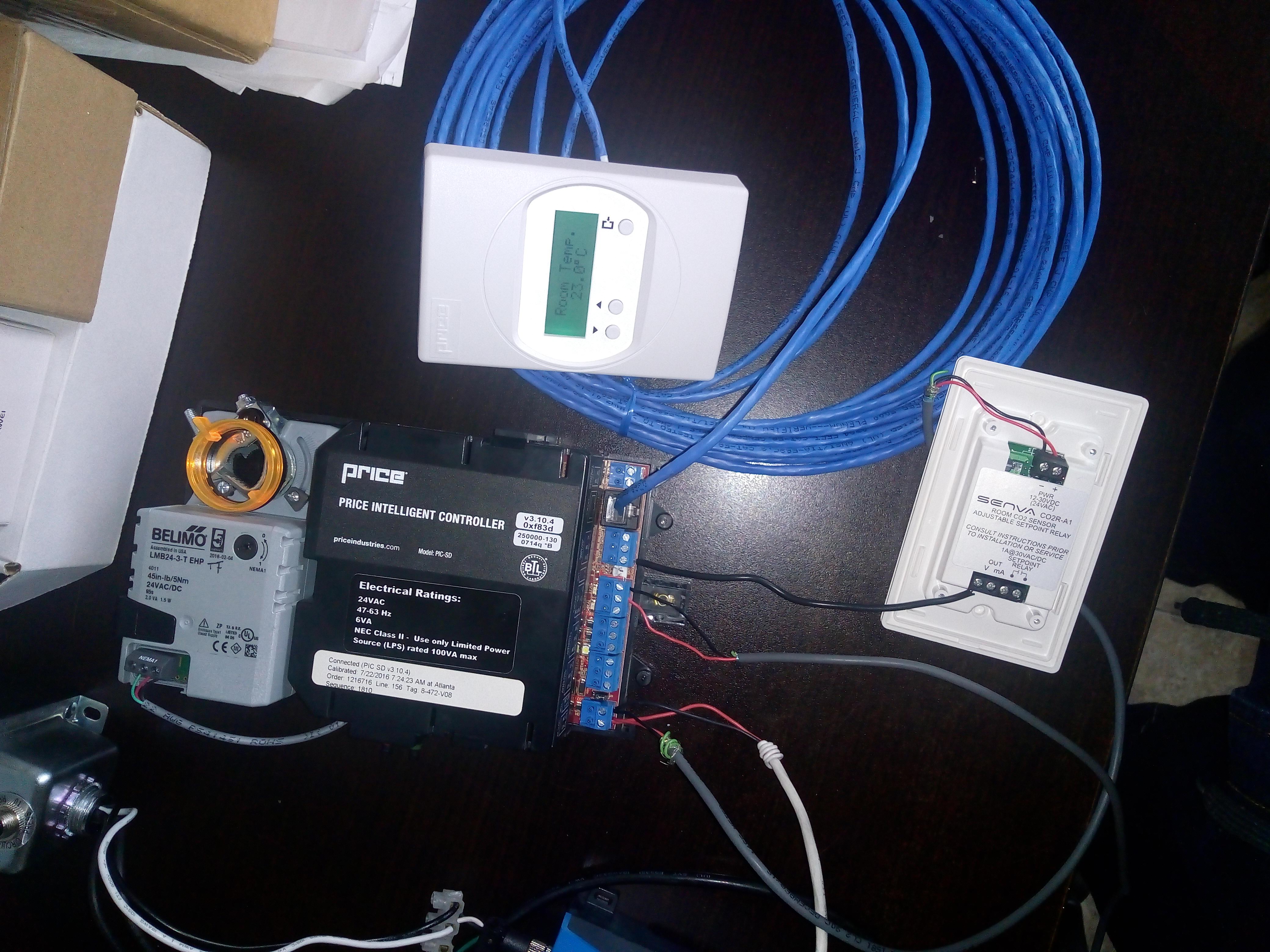 Automatización y BMS - foto 17