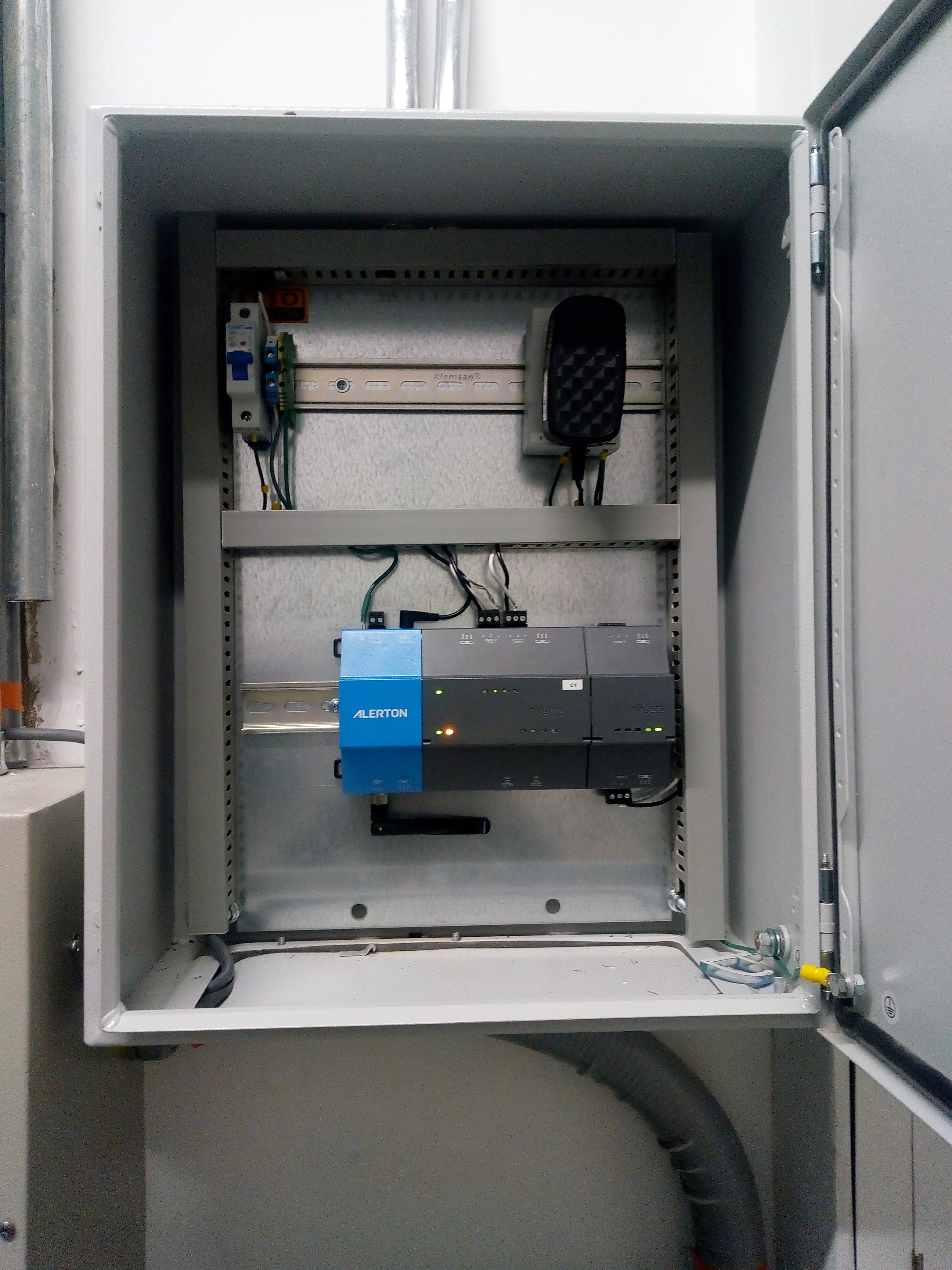 Automatización y BMS - foto 20