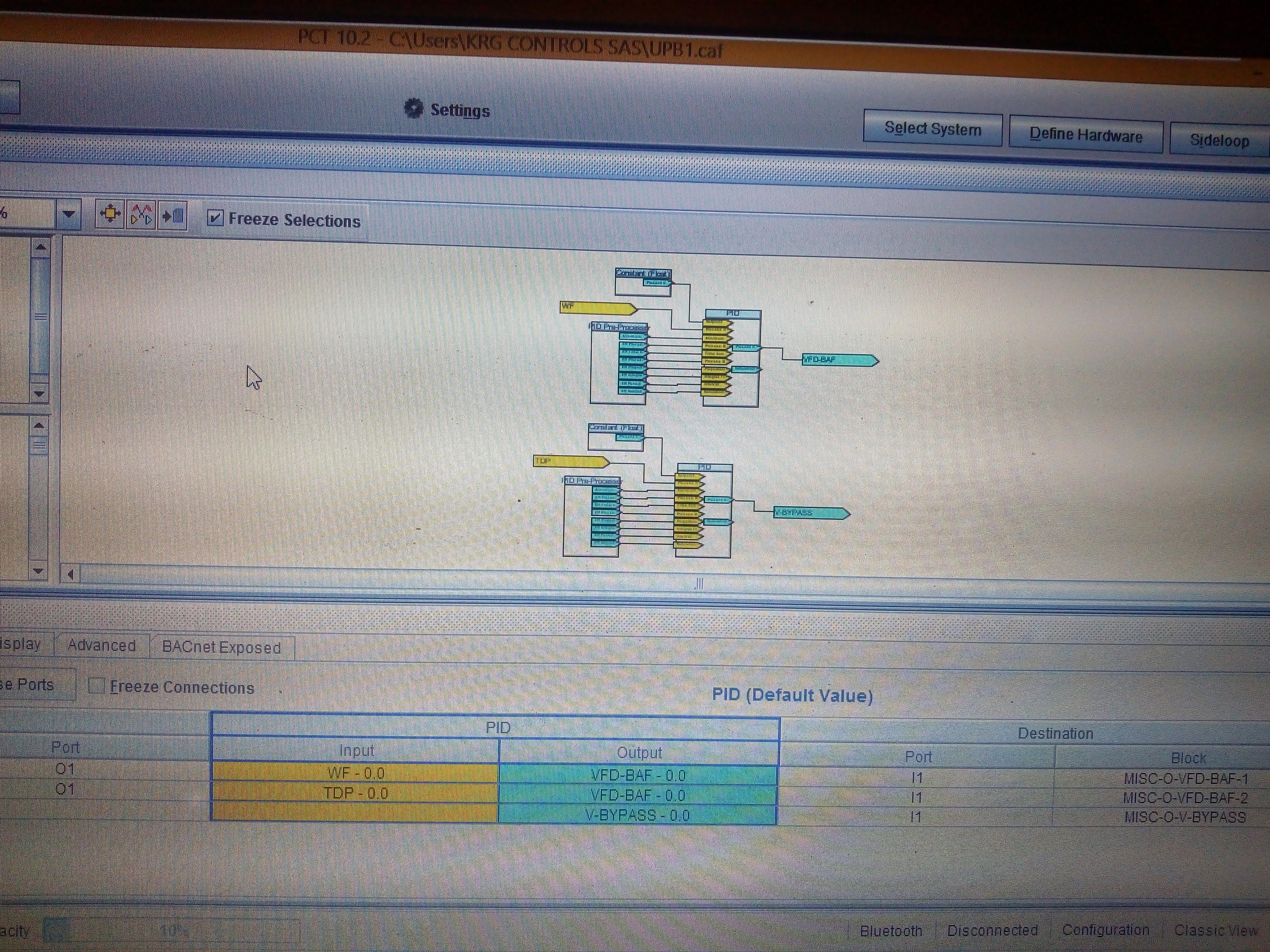 Automatización y BMS - foto 24