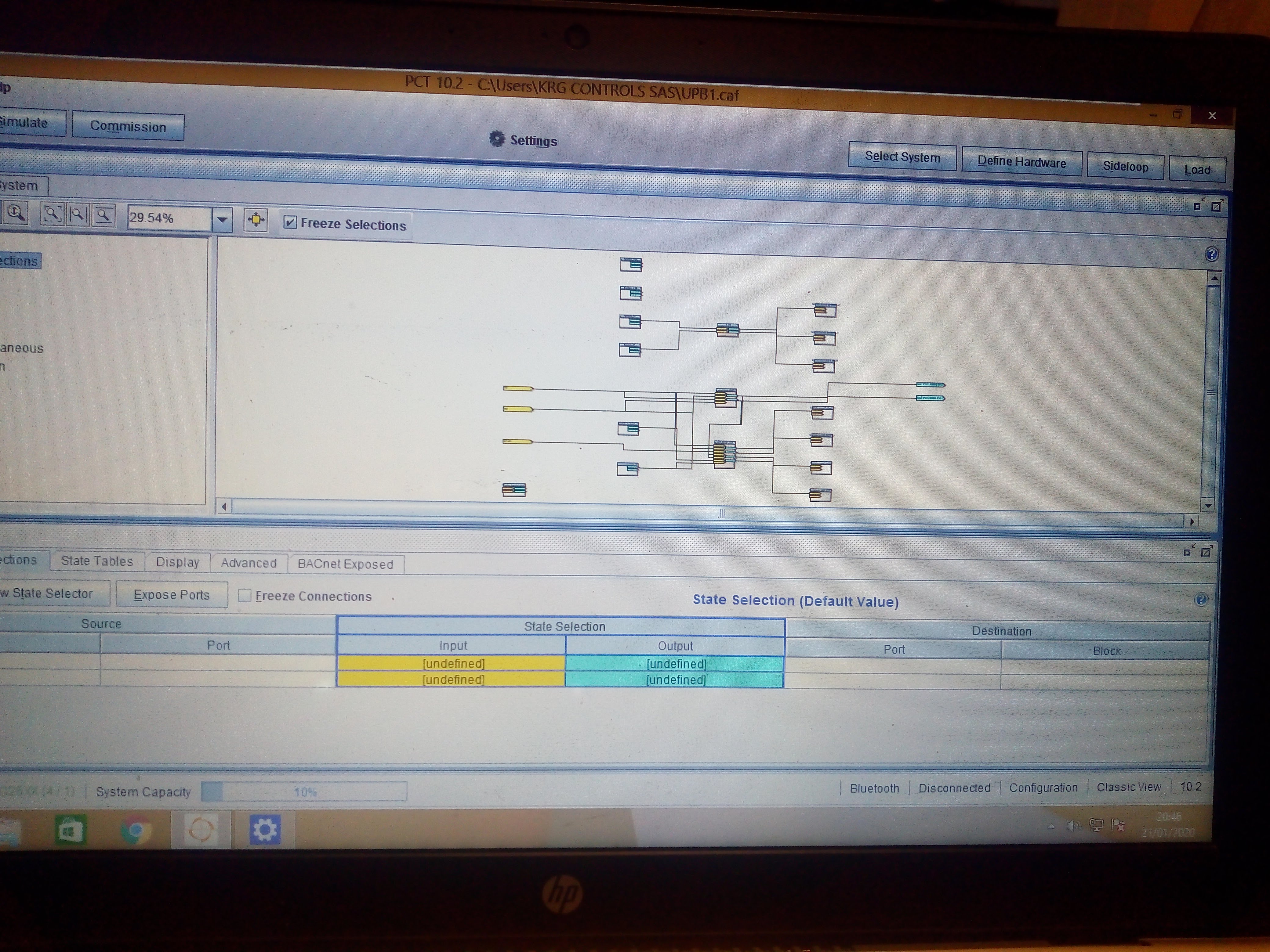 Automatización y BMS - foto 28