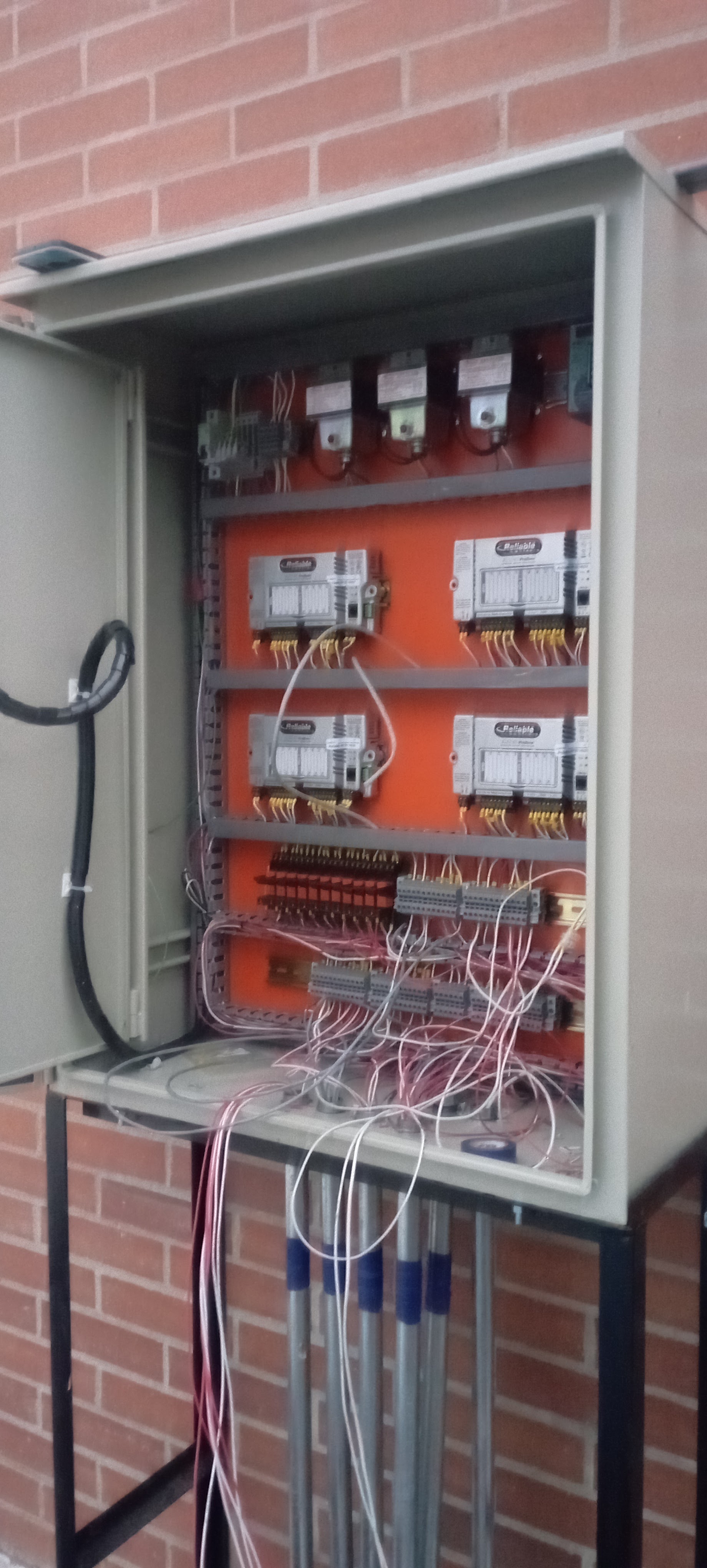 Automatización y BMS - foto 55