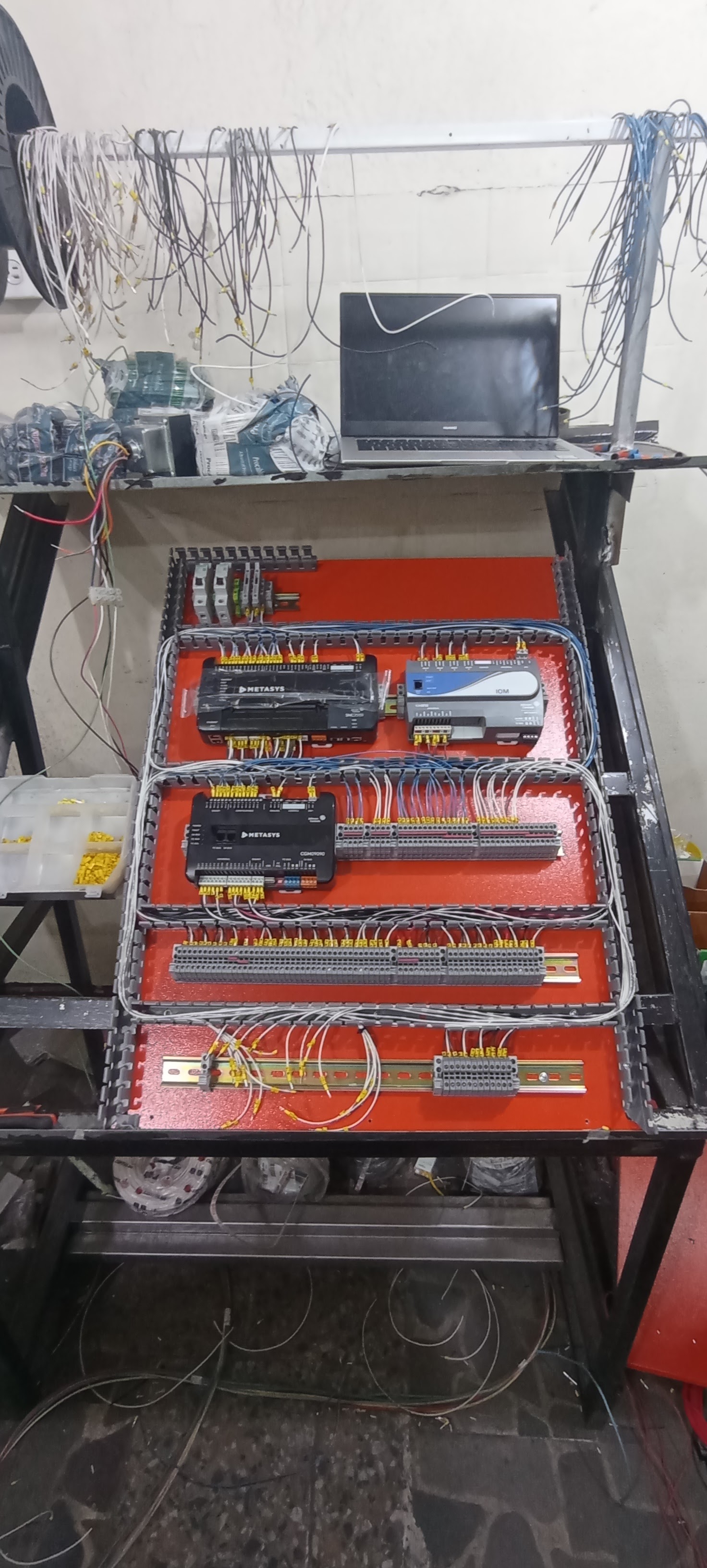 Automatización y BMS - foto 56