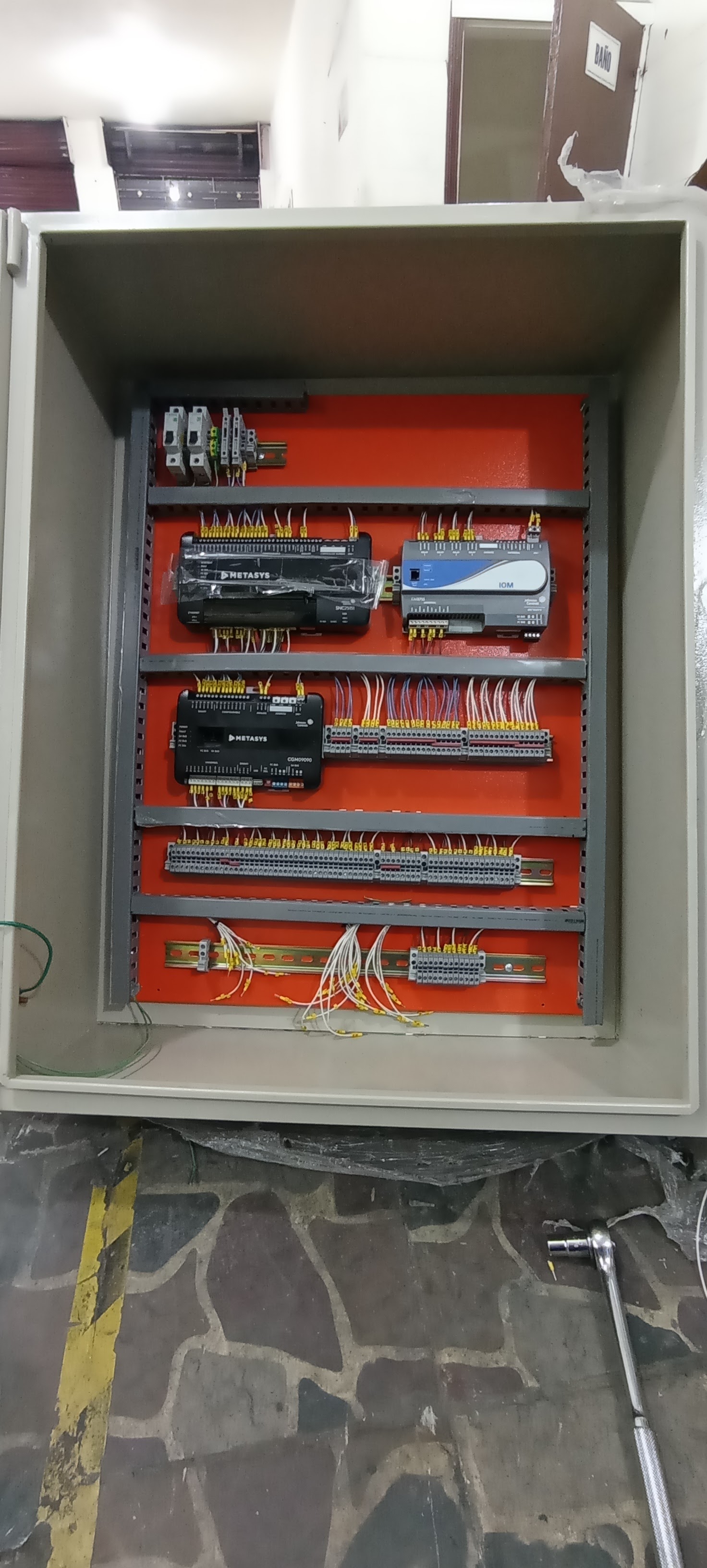 Automatización y BMS - foto 57