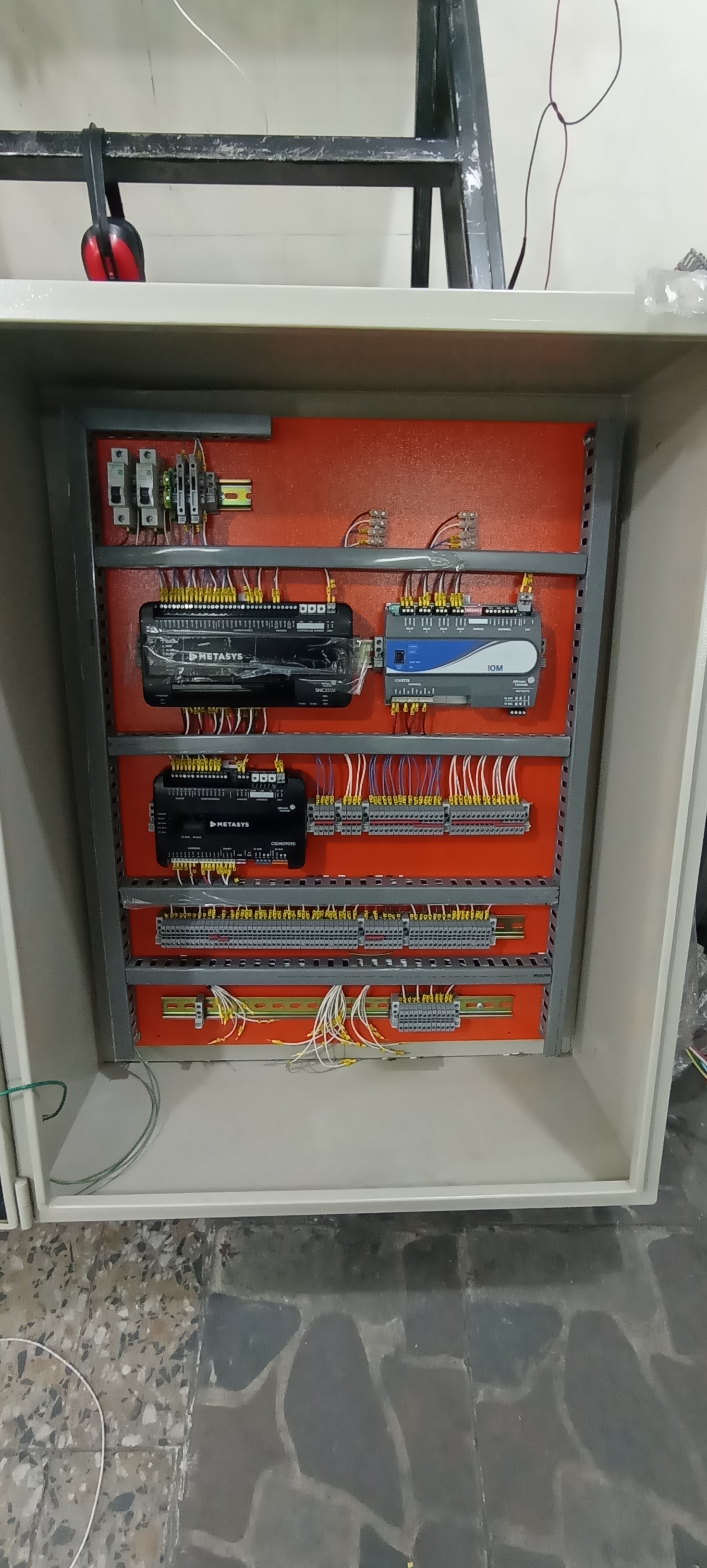 Automatización y BMS - foto 58