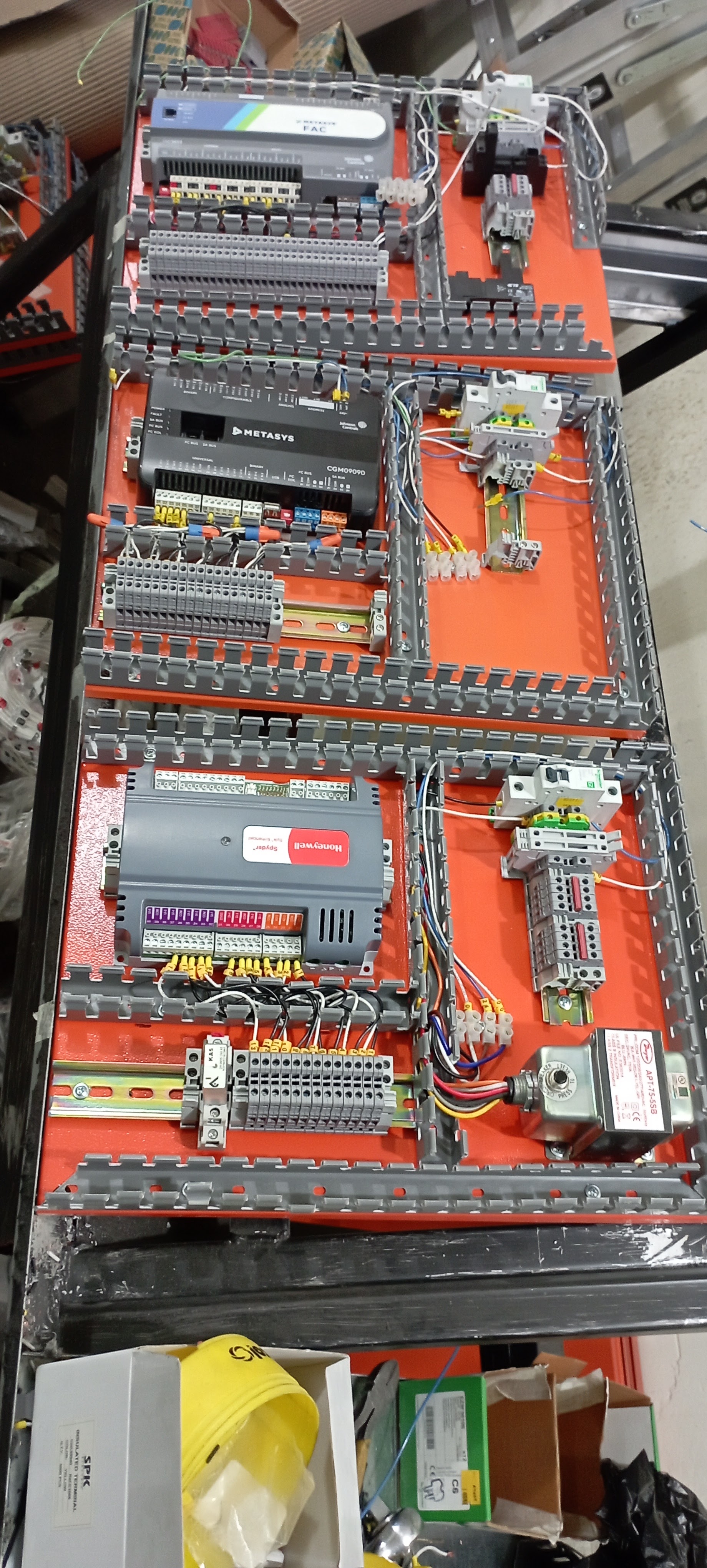 Automatización y BMS - foto 59