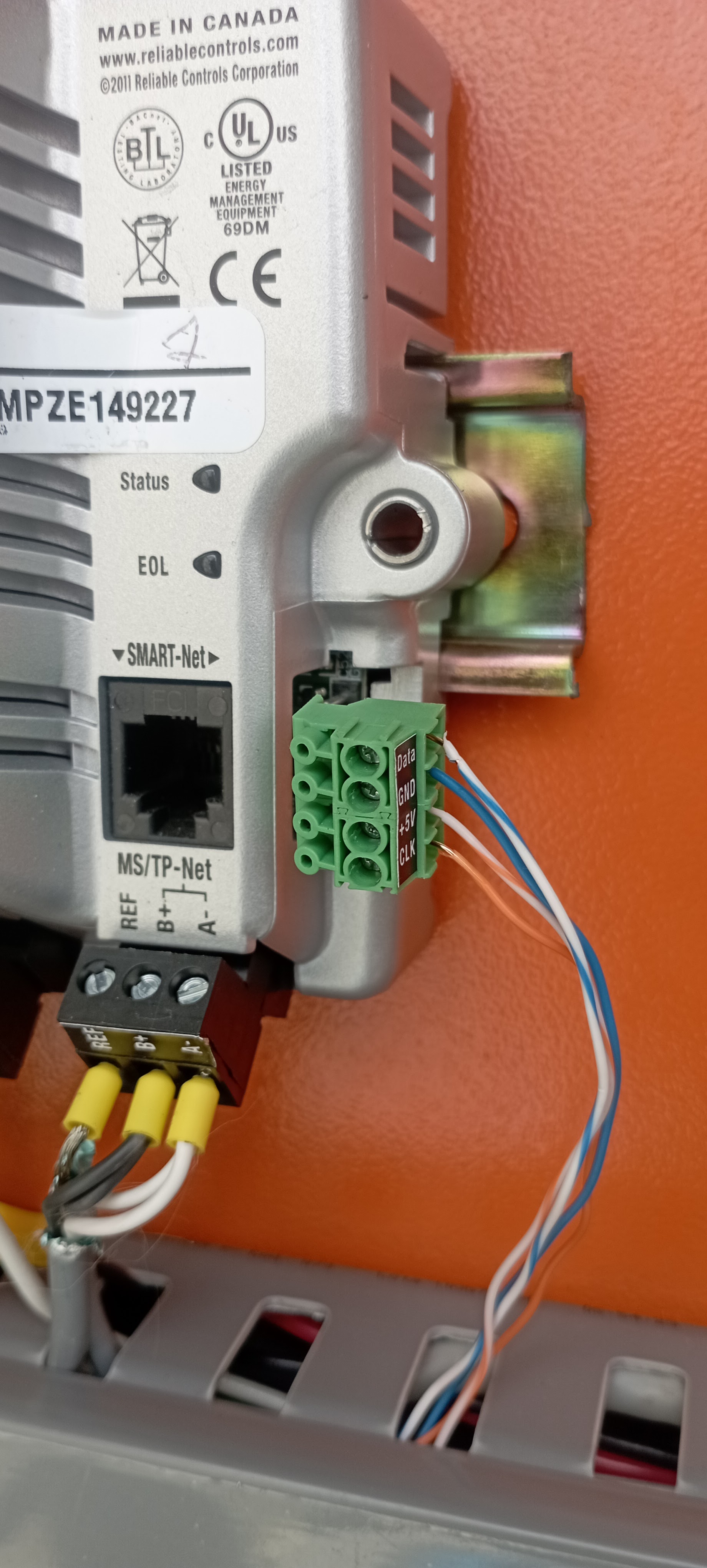 Automatización y BMS - foto 60