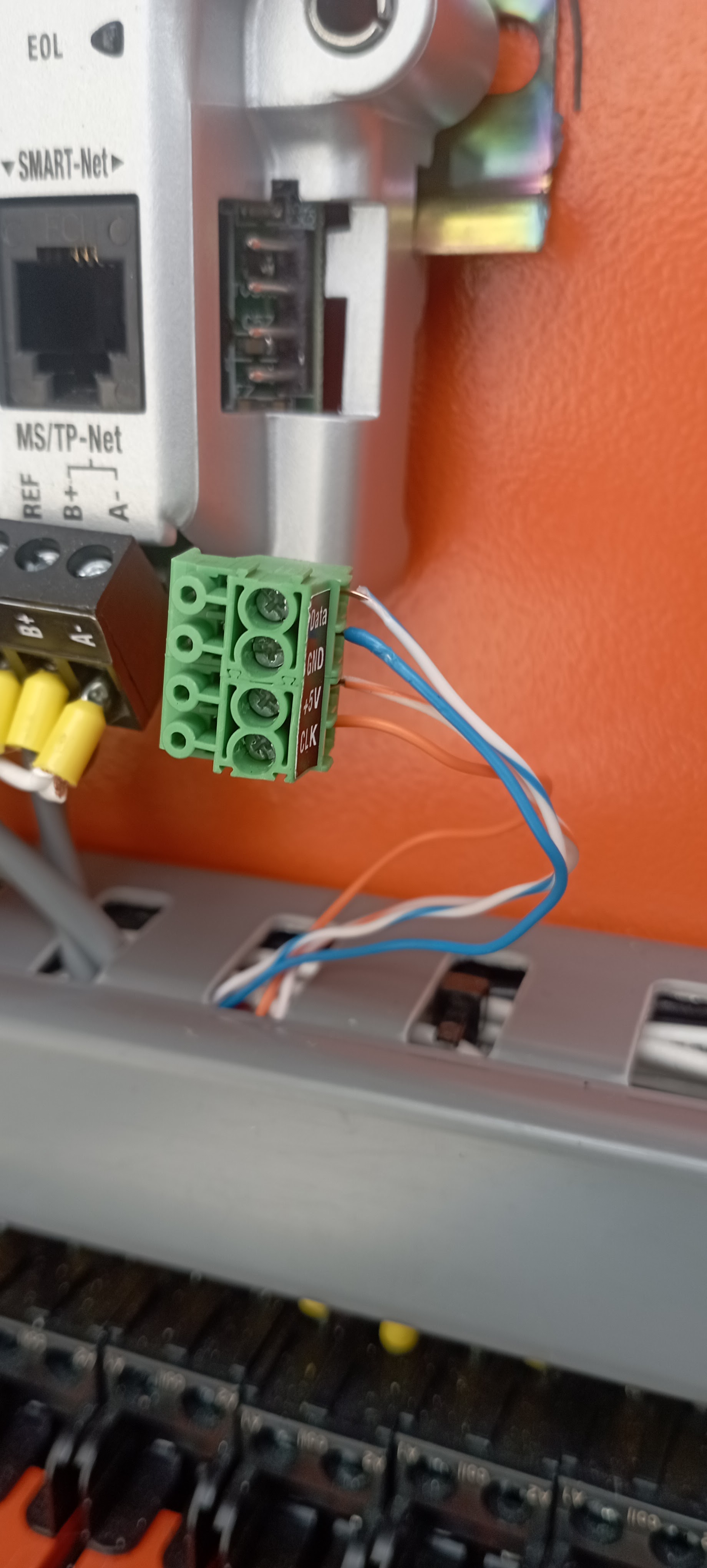 Automatización y BMS - foto 61