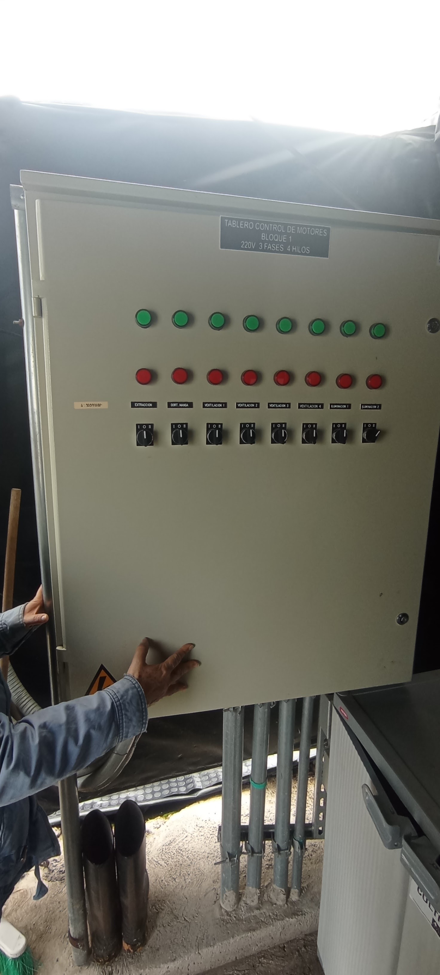 Automatización y BMS - foto 62
