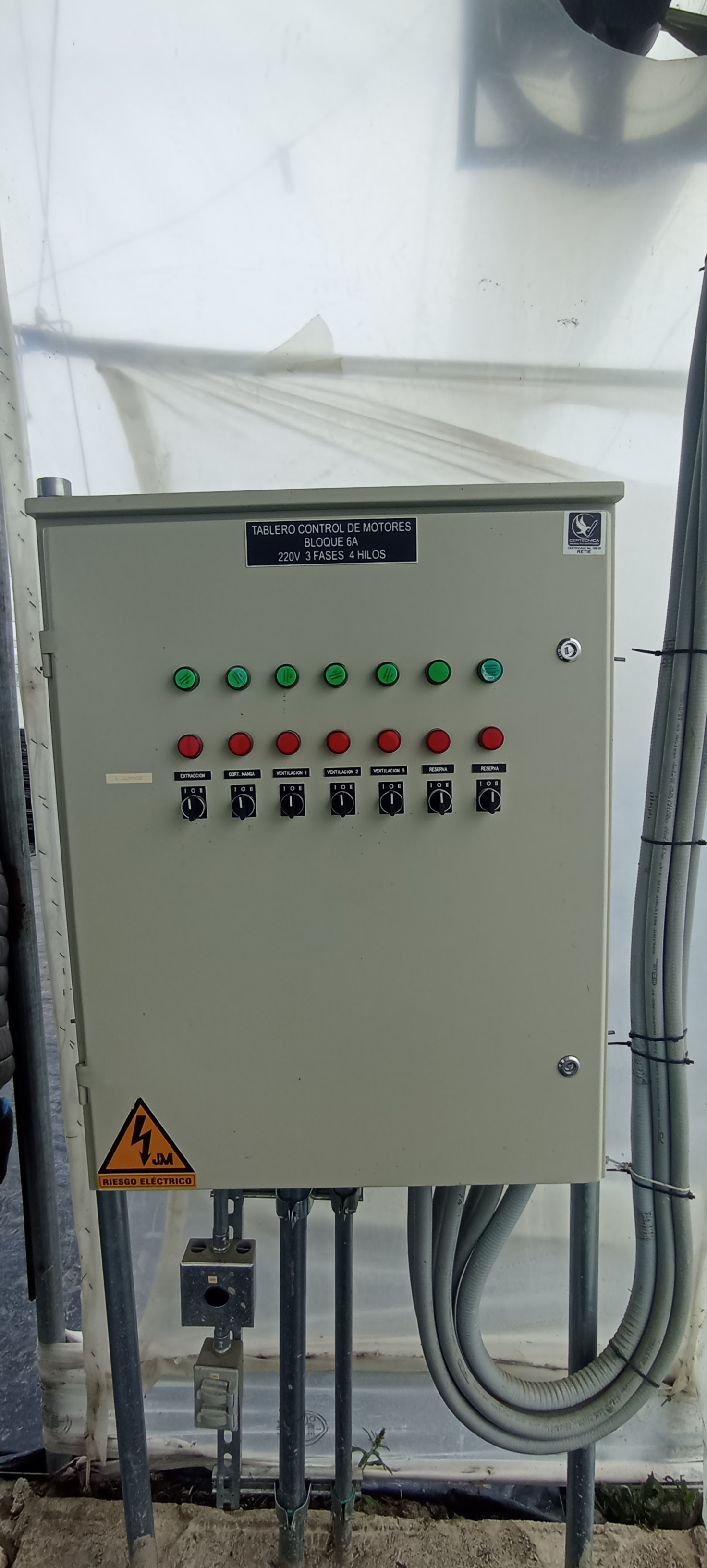 Automatización y BMS - foto 63