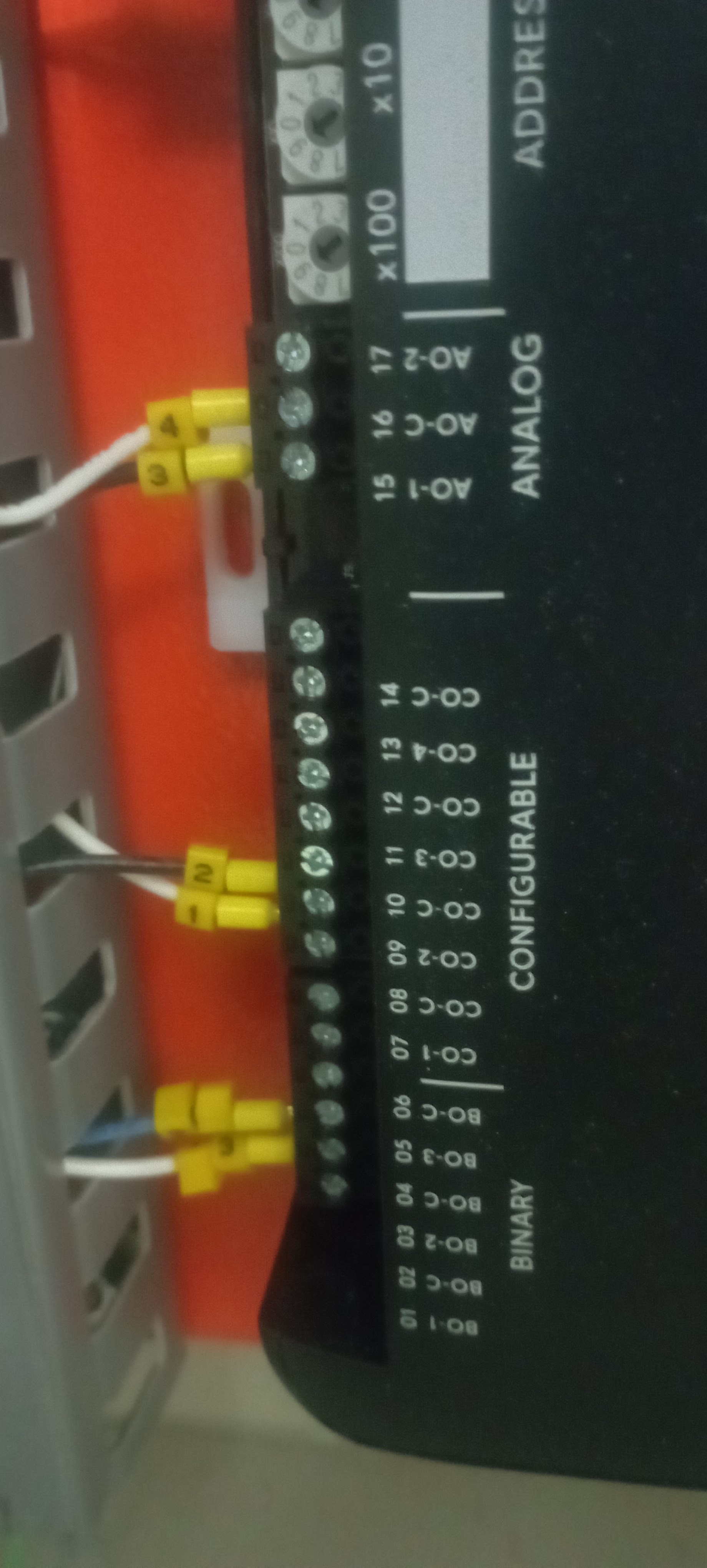 Automatización y BMS - foto 68