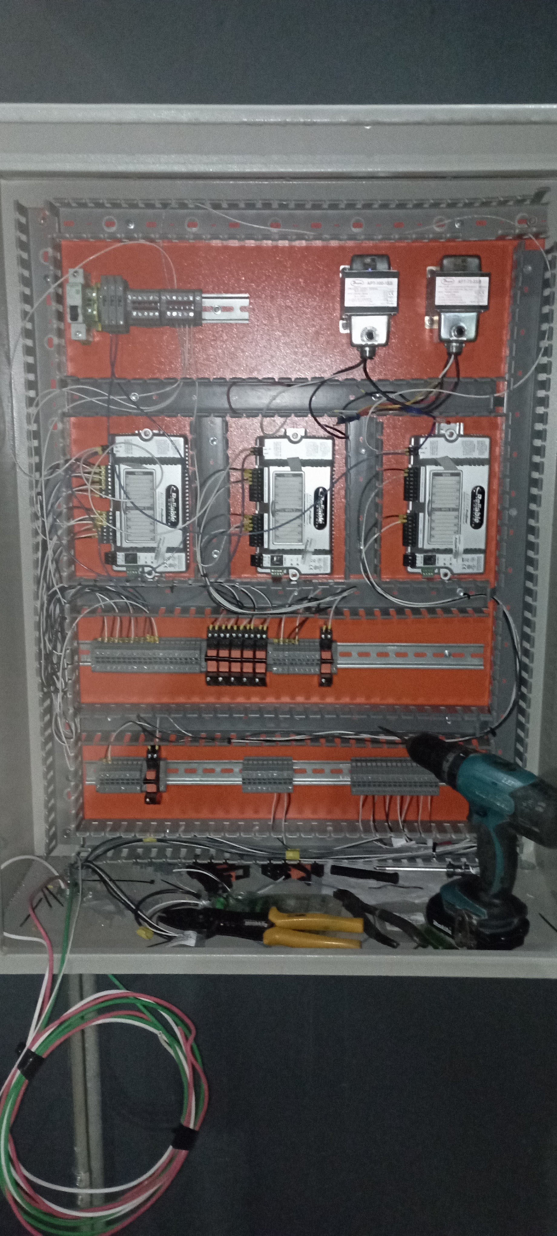 Automatización y BMS - foto 74