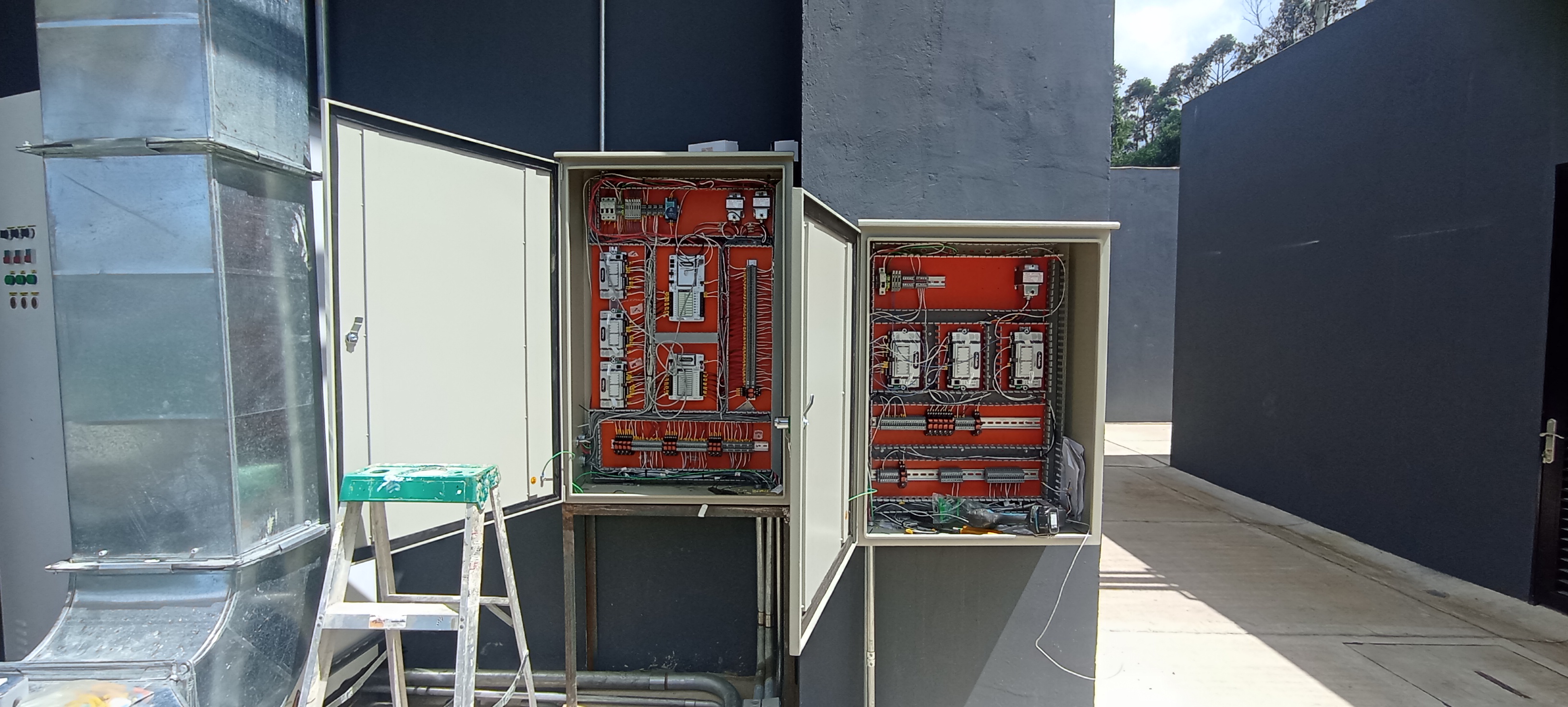 Automatización y BMS - foto 75
