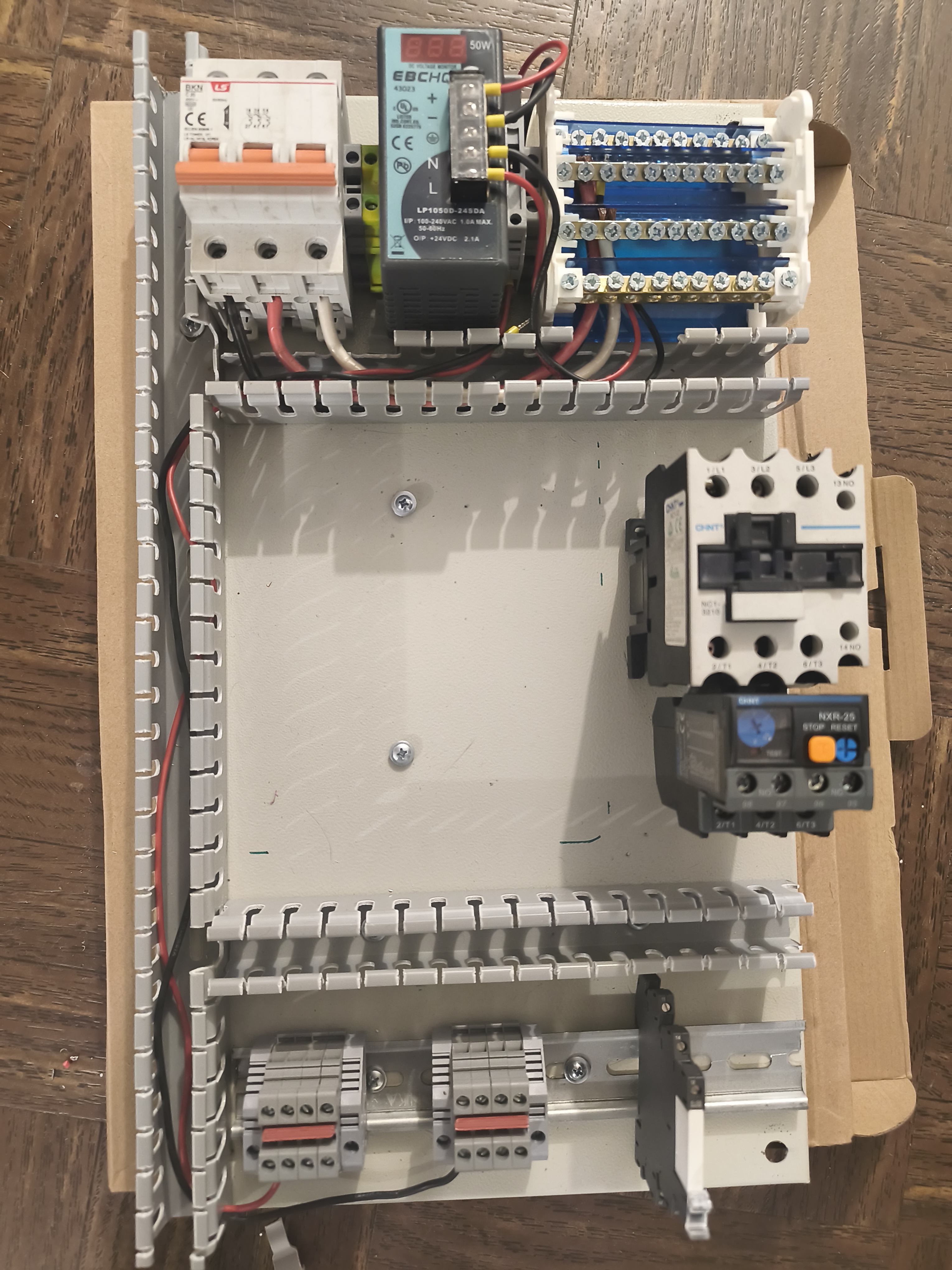Automatización y BMS - foto 90