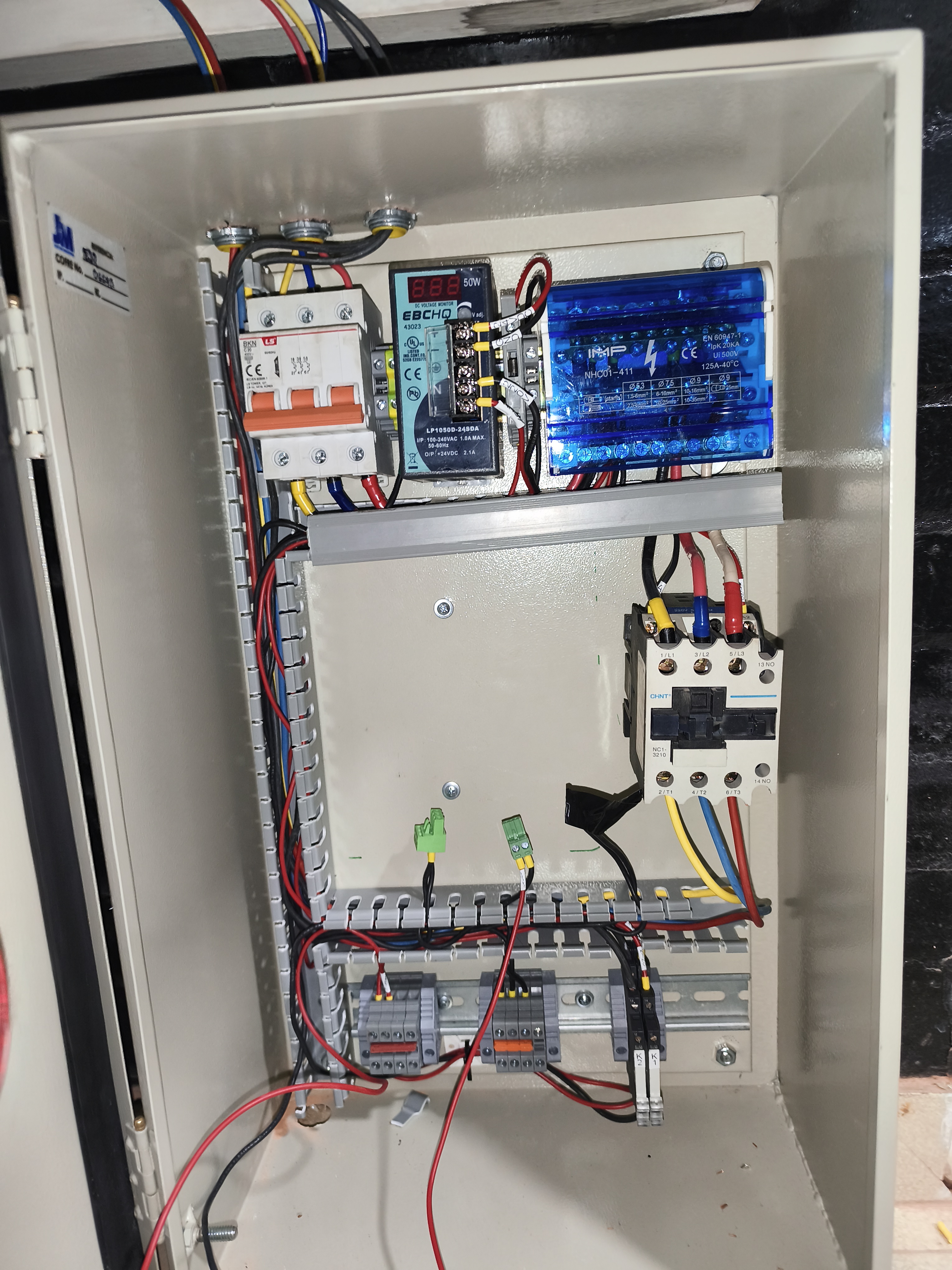 Automatización y BMS - foto 94