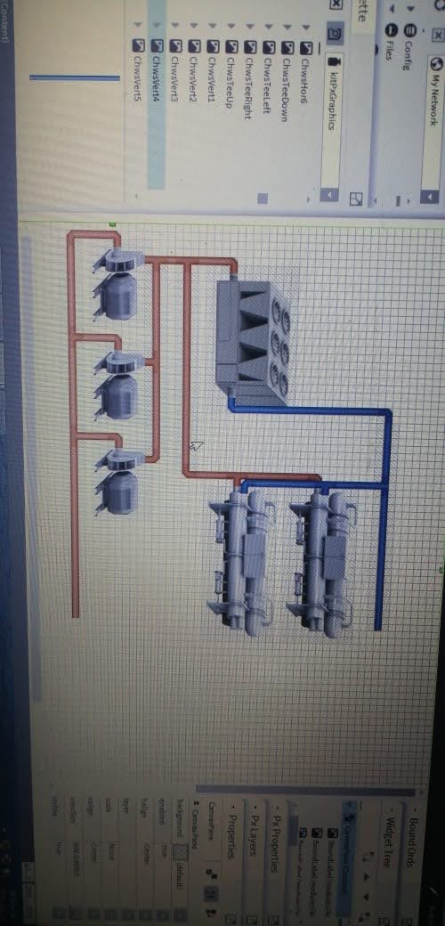 HVAC y climatización - foto 1