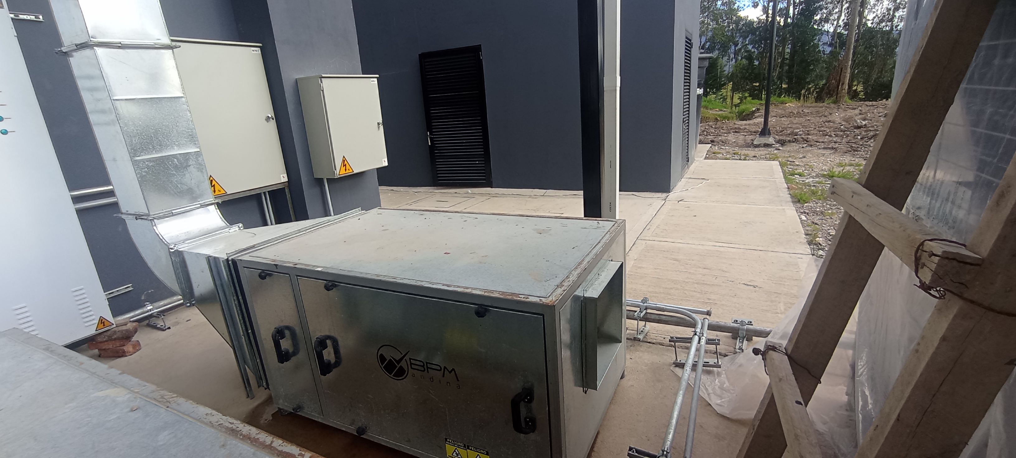 HVAC y climatización - foto 52