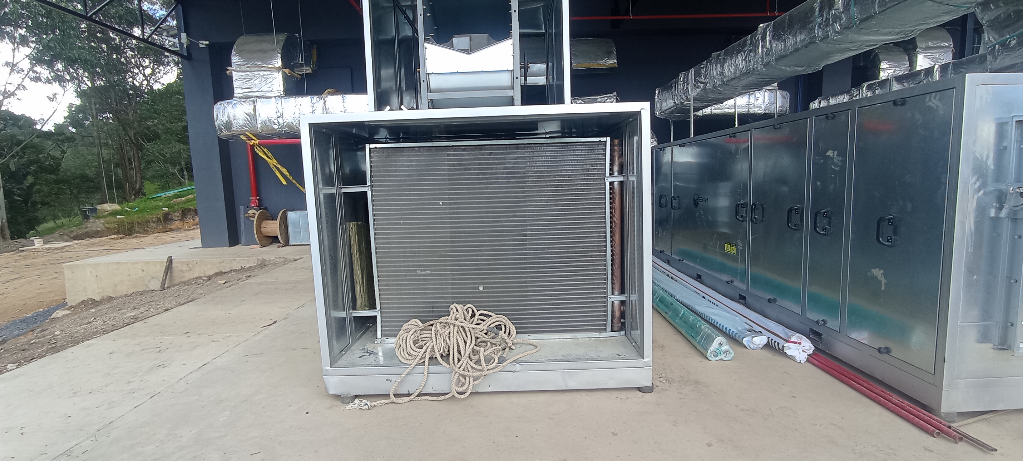 HVAC y climatización - foto 53