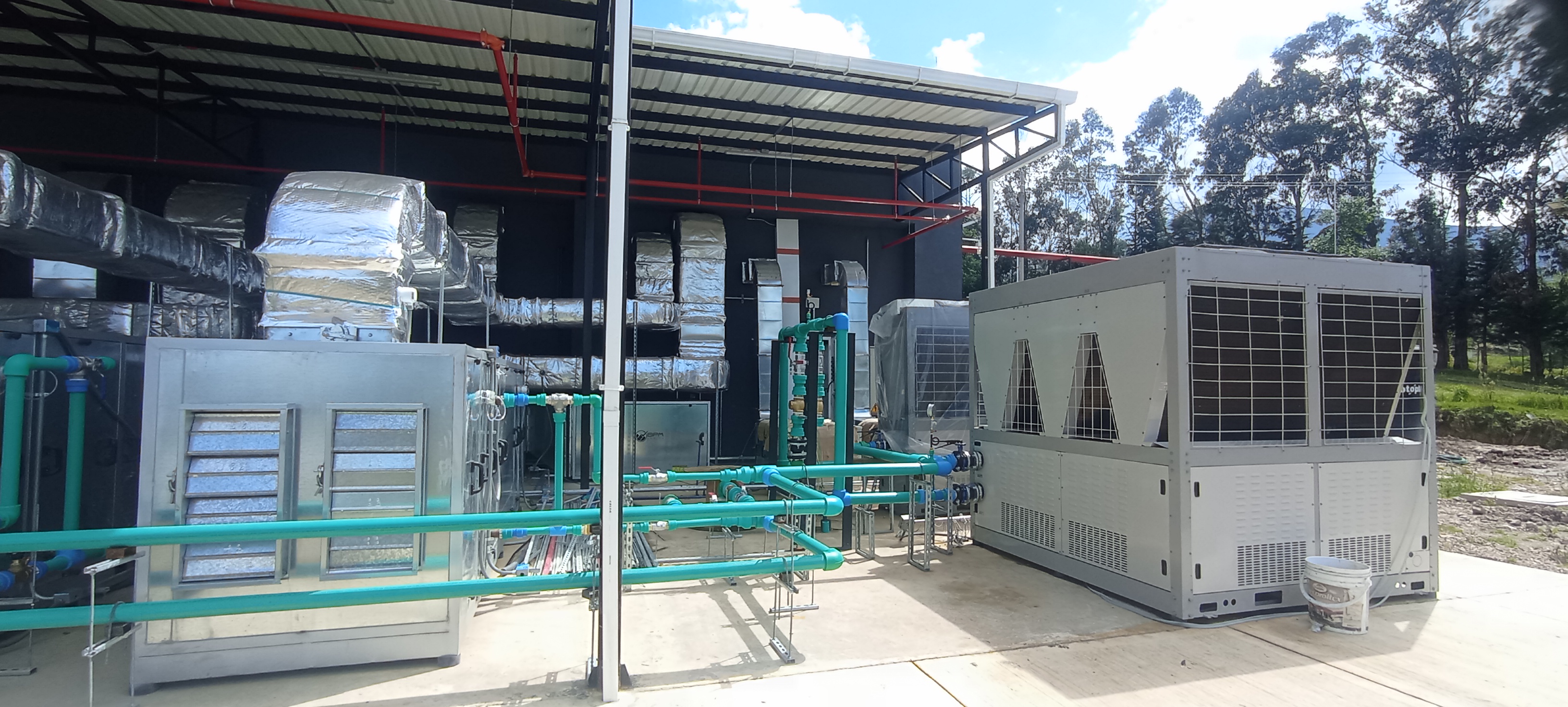 HVAC y climatización - foto 55