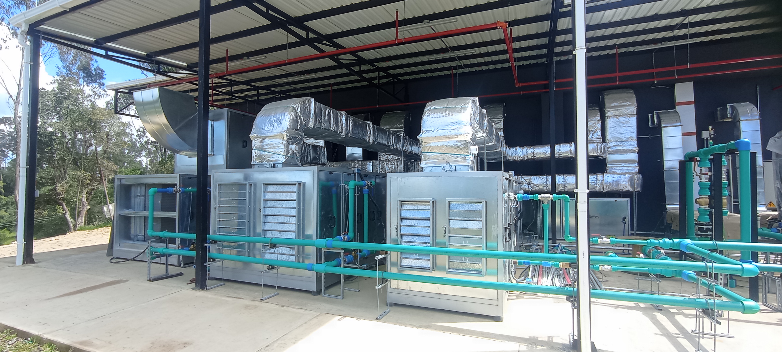HVAC y climatización - foto 56