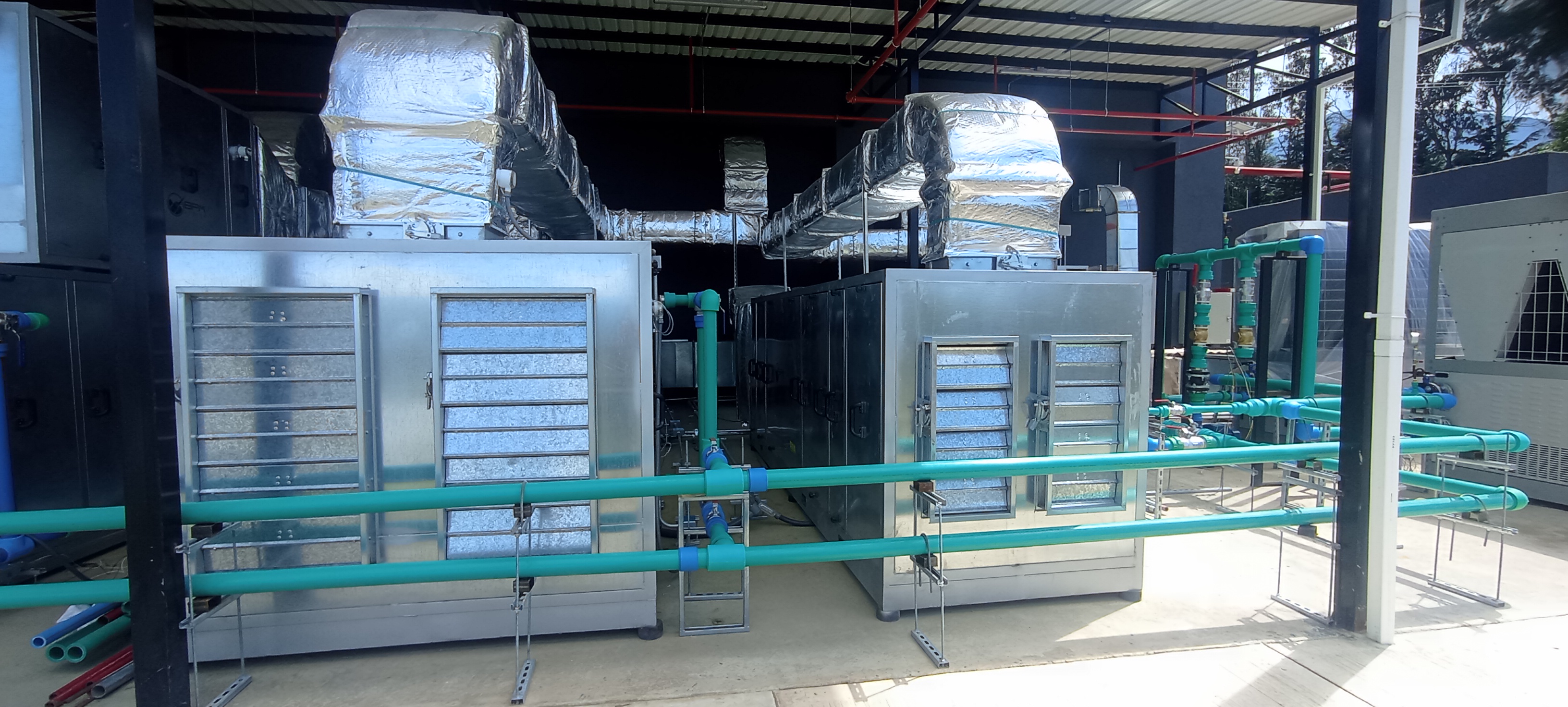 HVAC y climatización - foto 57