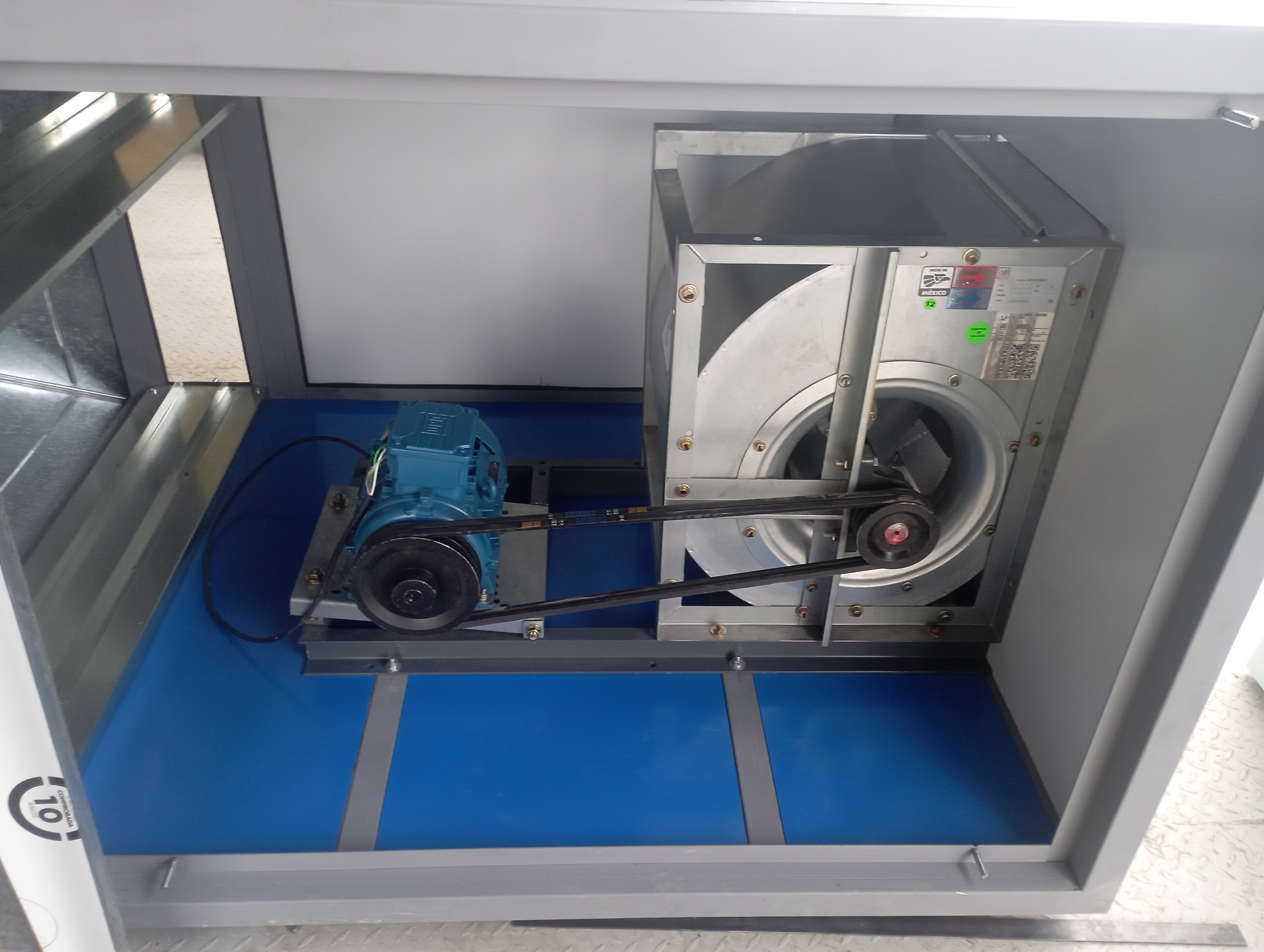 HVAC y climatización - foto 67