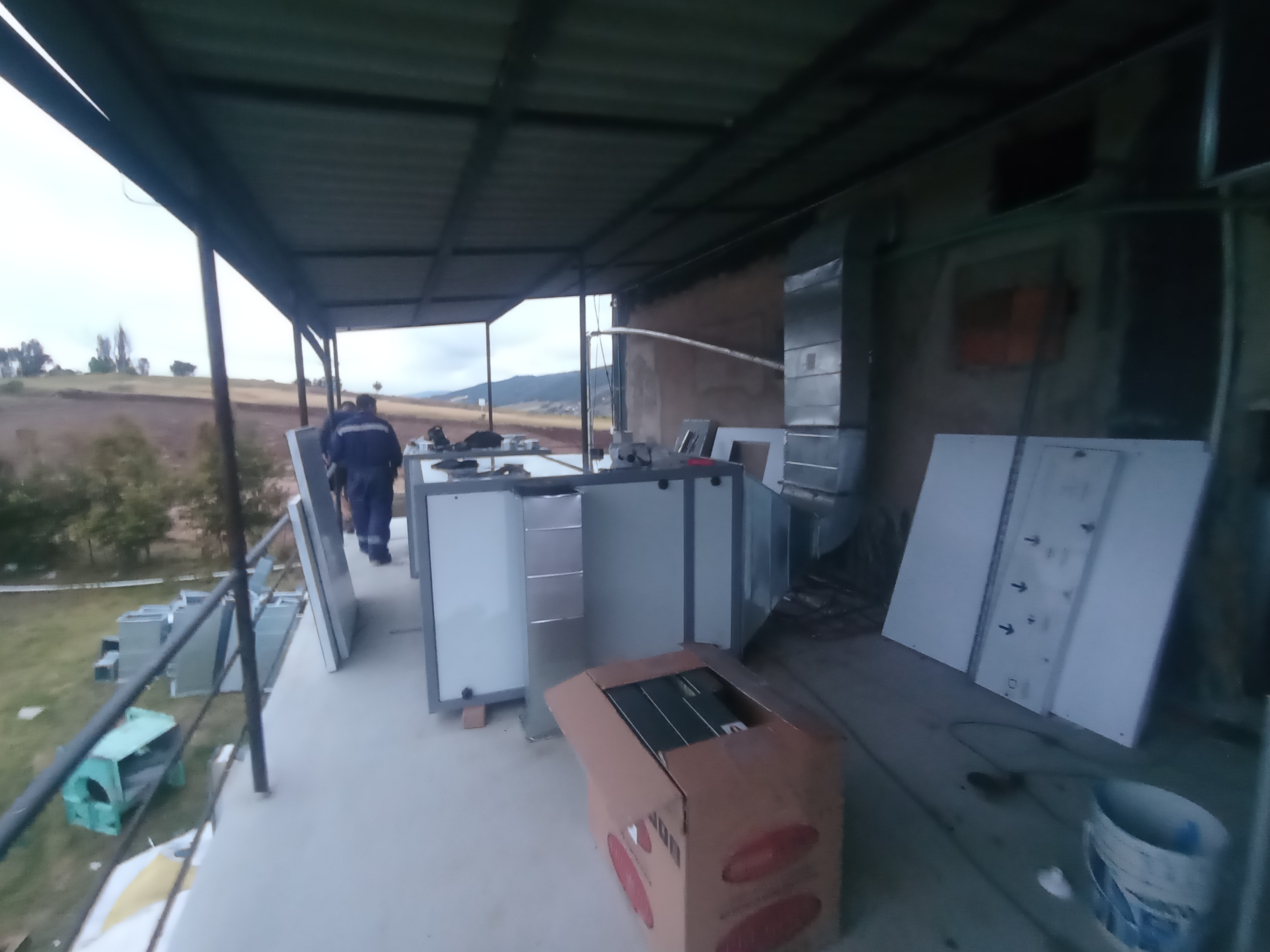 HVAC y climatización - foto 73