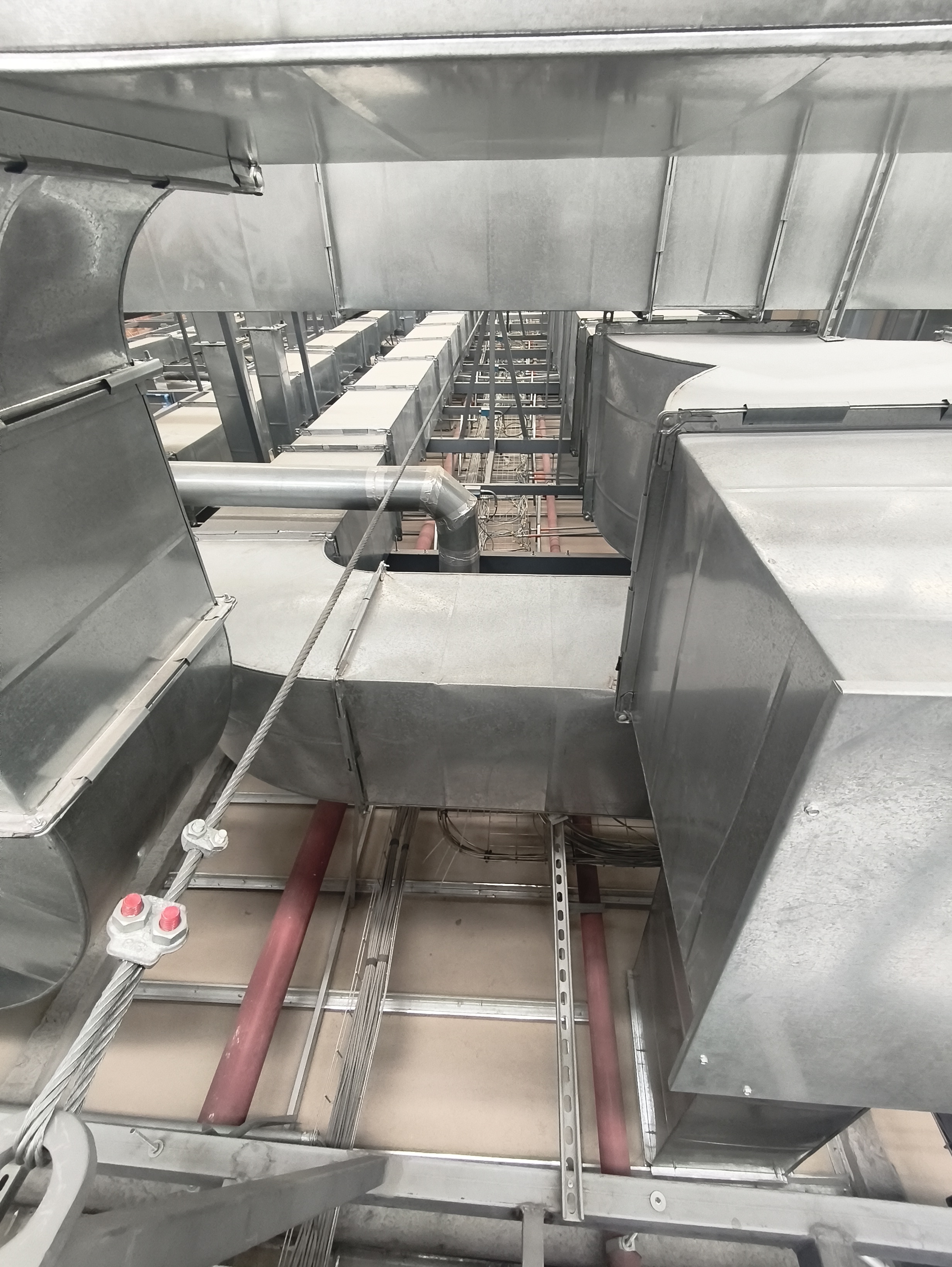 HVAC y climatización - foto 87