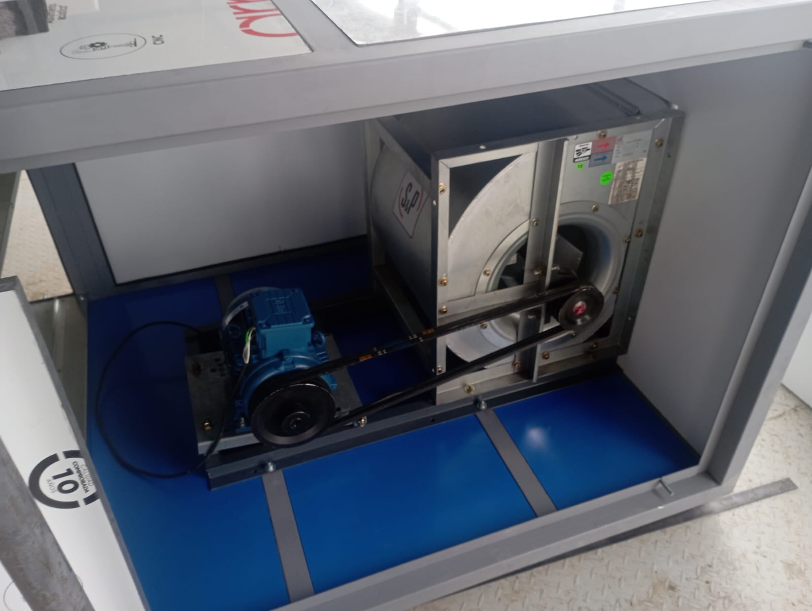 HVAC y climatización - foto 102