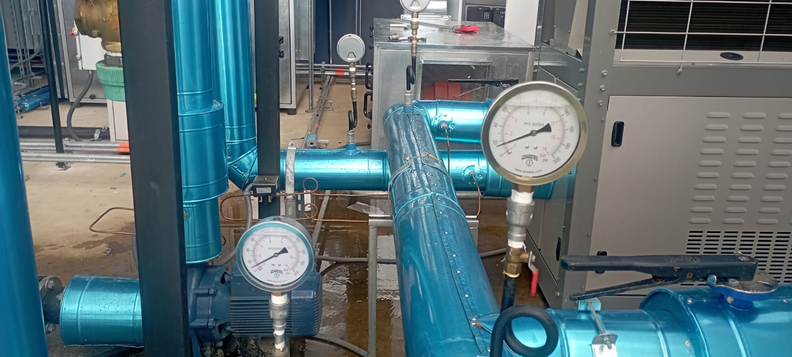 HVAC y climatización - foto 106