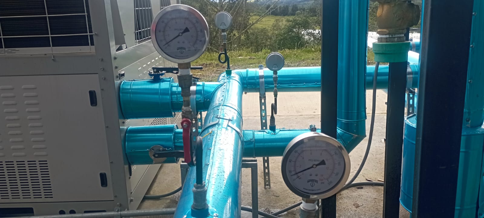 HVAC y climatización - foto 108
