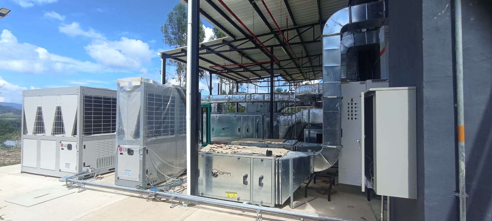 HVAC y climatización - foto 132
