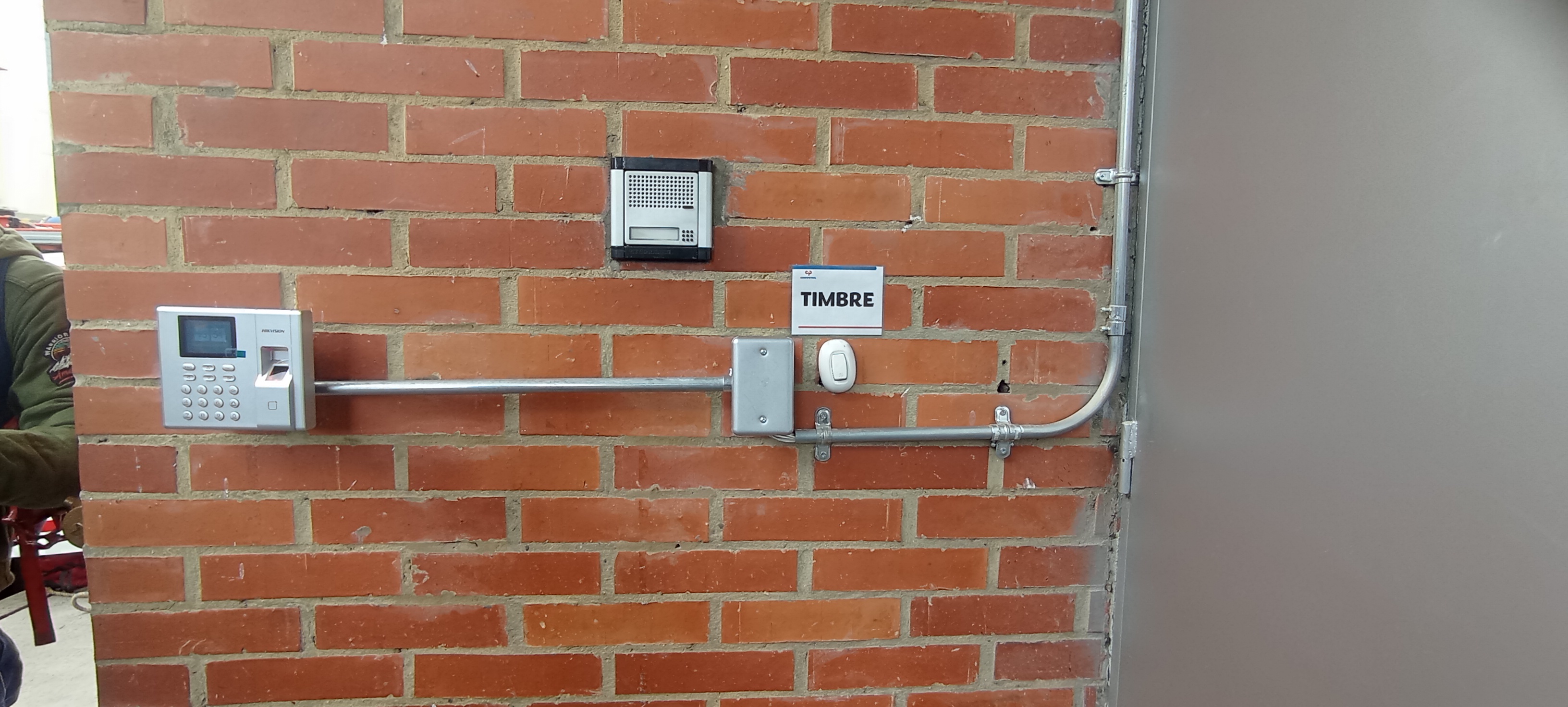 CCTV y seguridad - foto 10