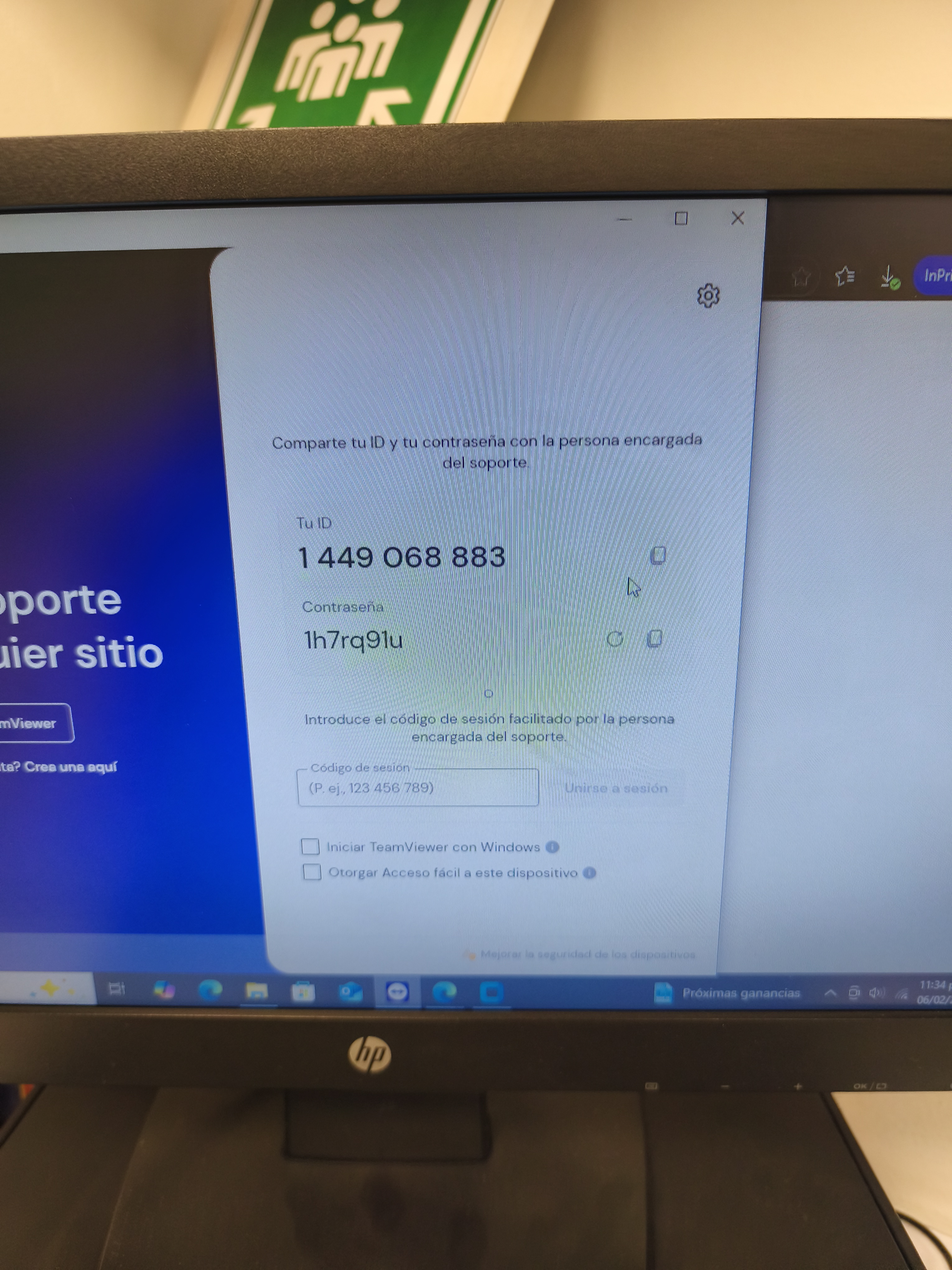 Mantenimiento y soporte - foto 1