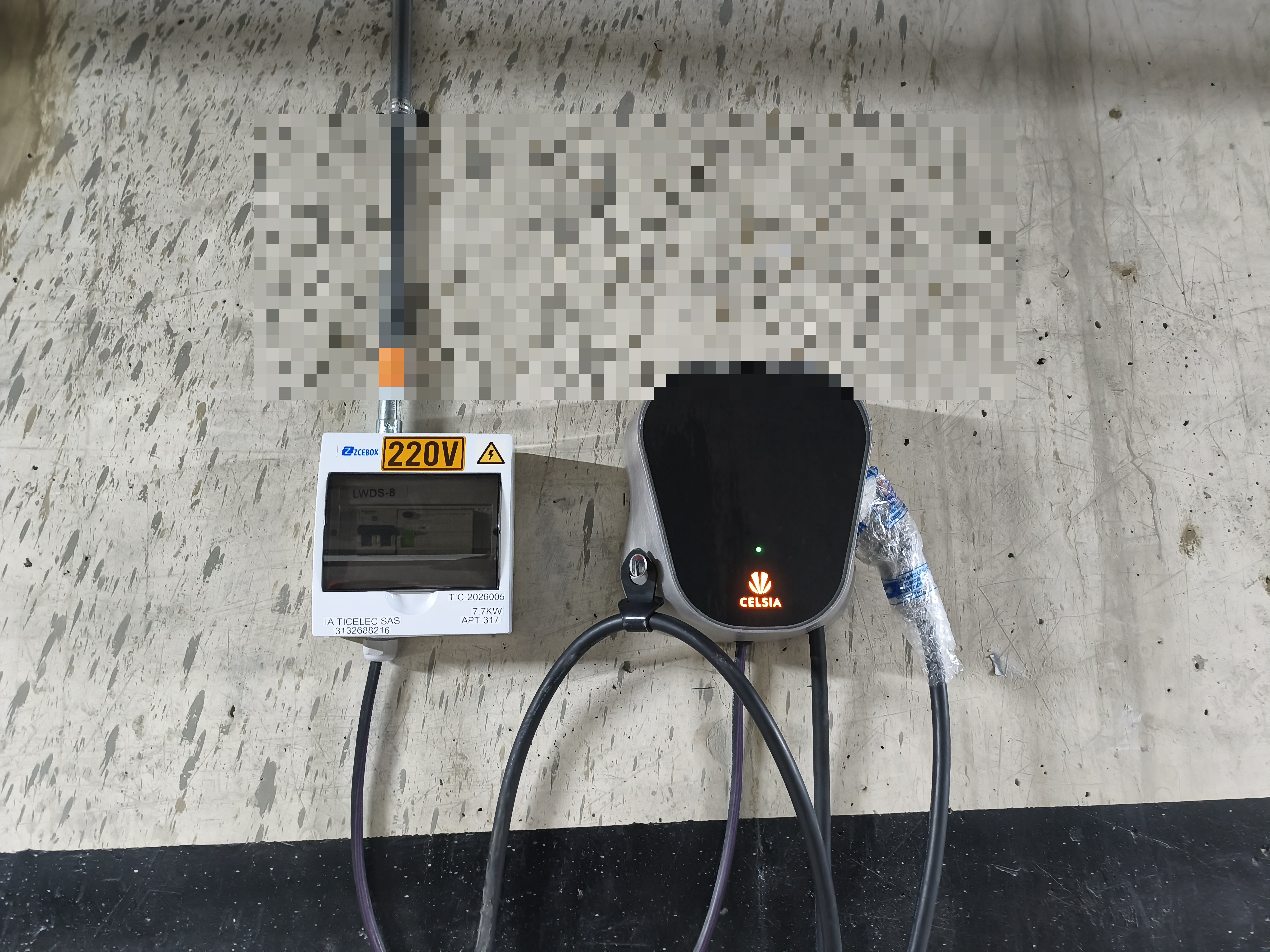 Energía solar y electromovilidad - foto 4