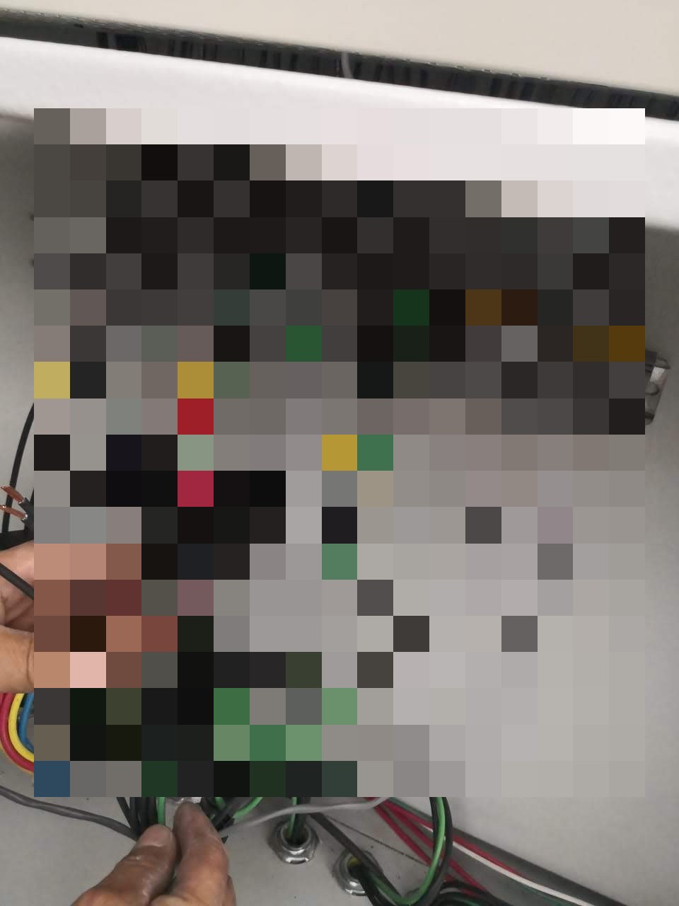 Elaboración de tableros - foto 1
