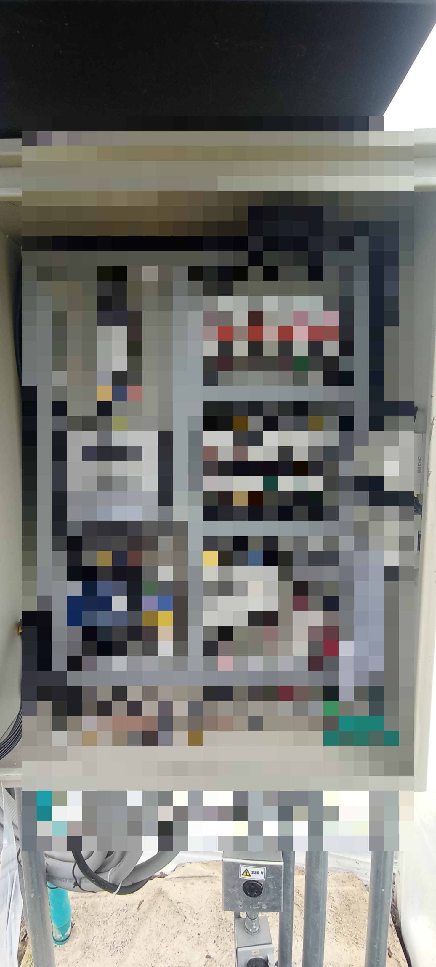 Elaboración de tableros - foto 4