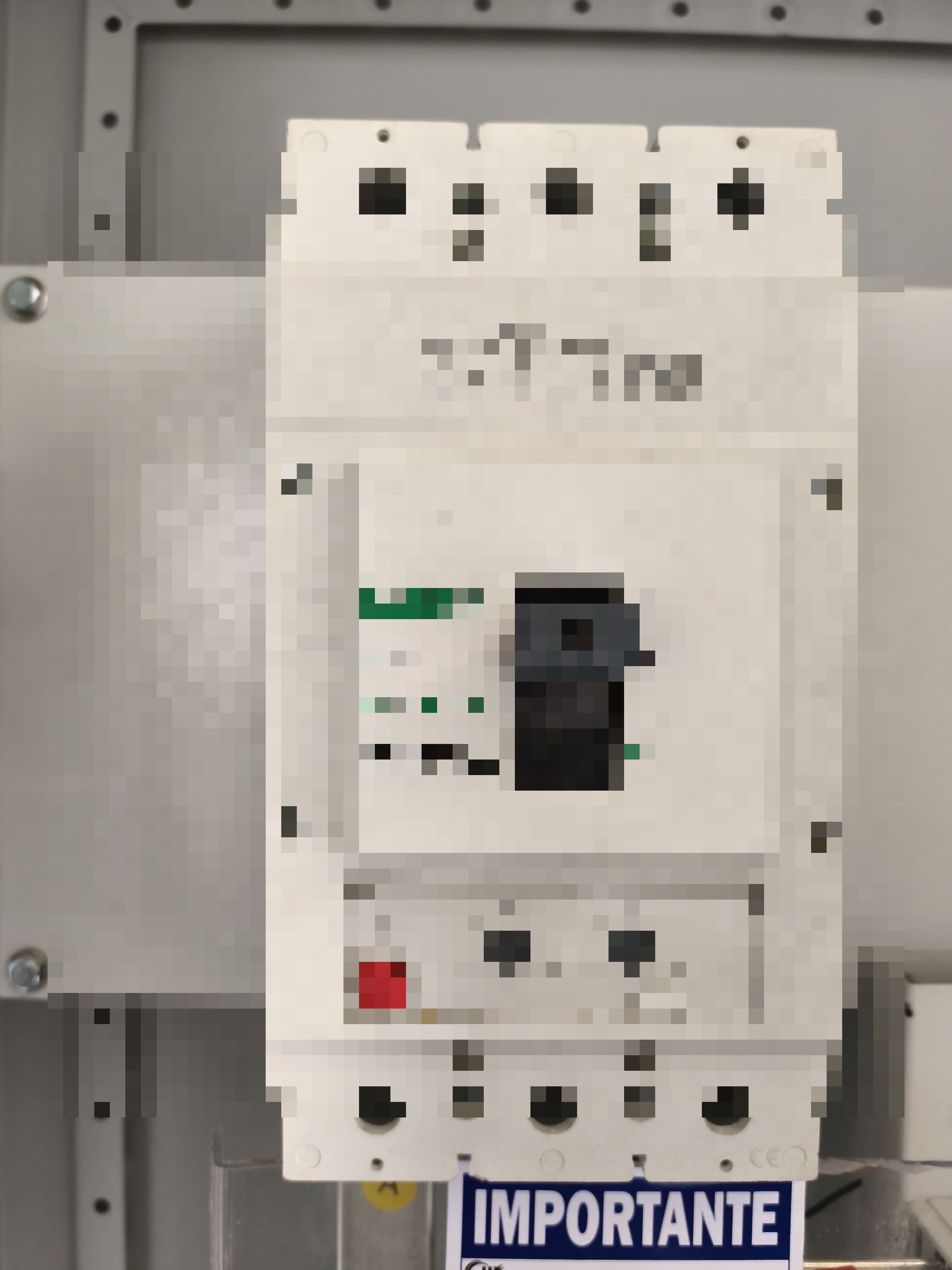 Elaboración de tableros - foto 10