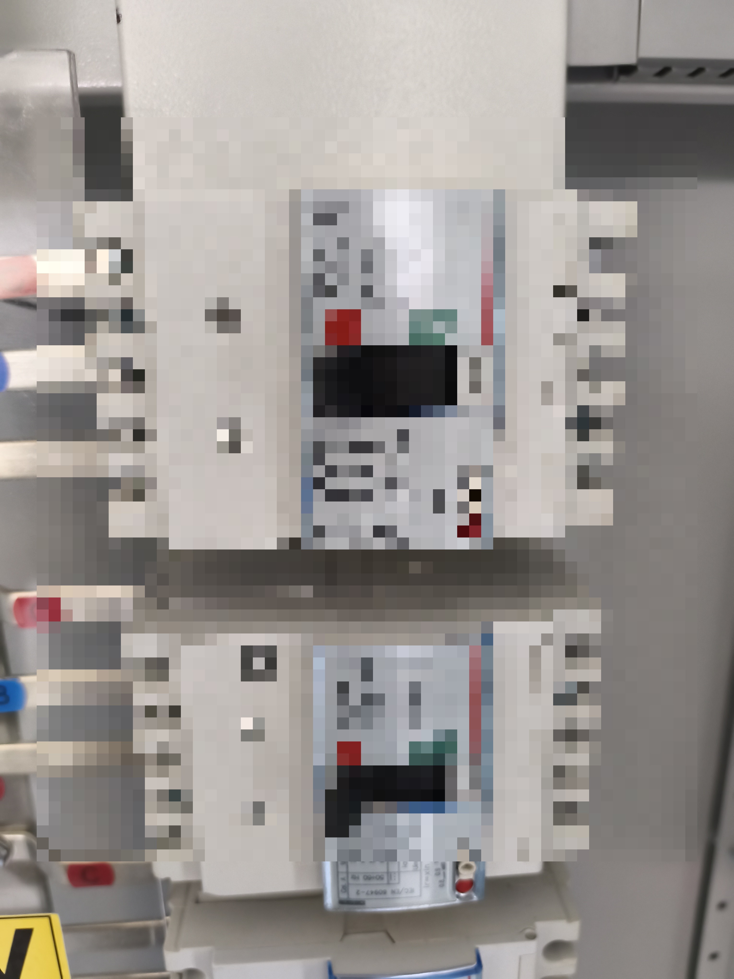 Elaboración de tableros - foto 11