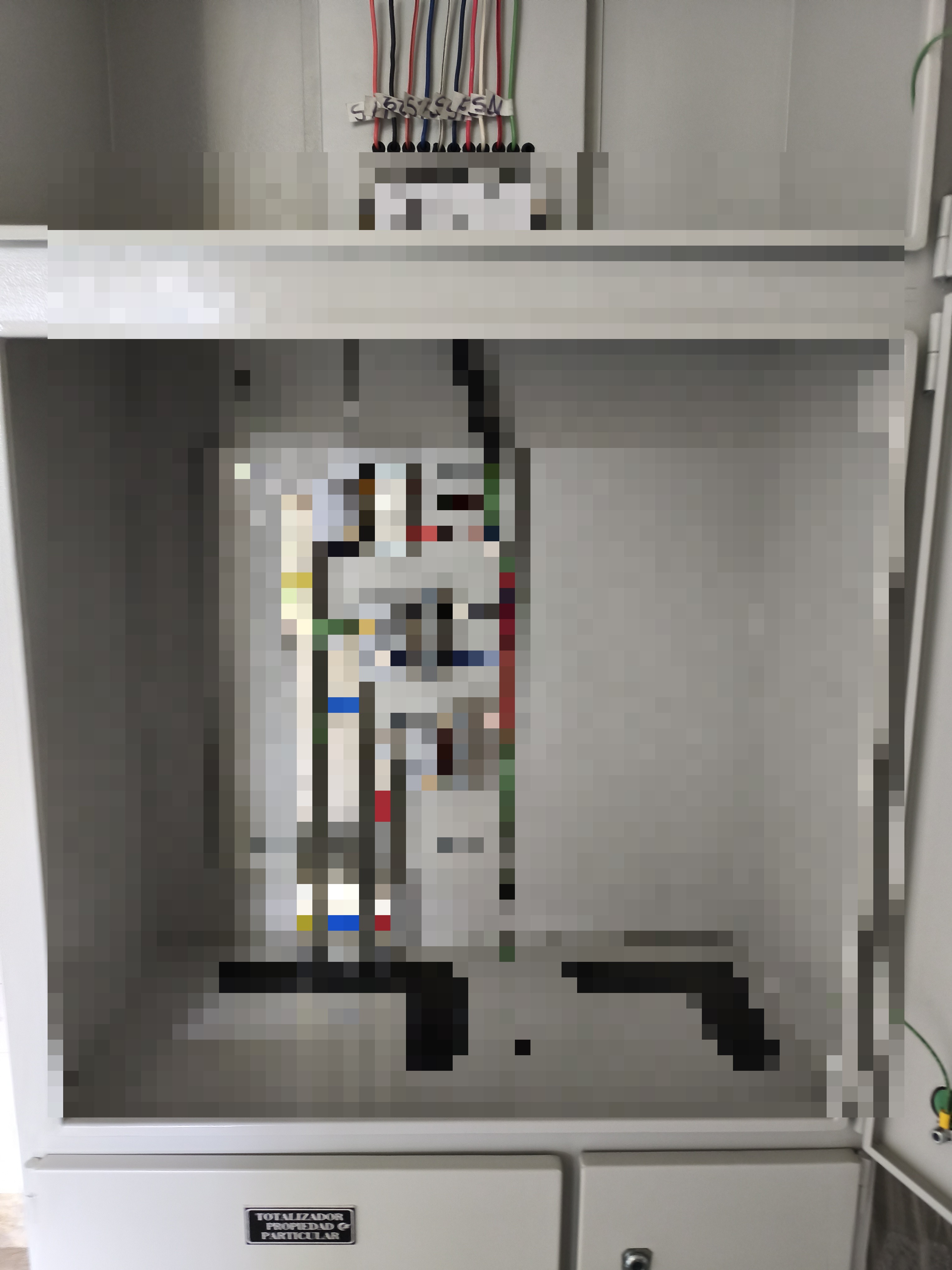 Elaboración de tableros - foto 18