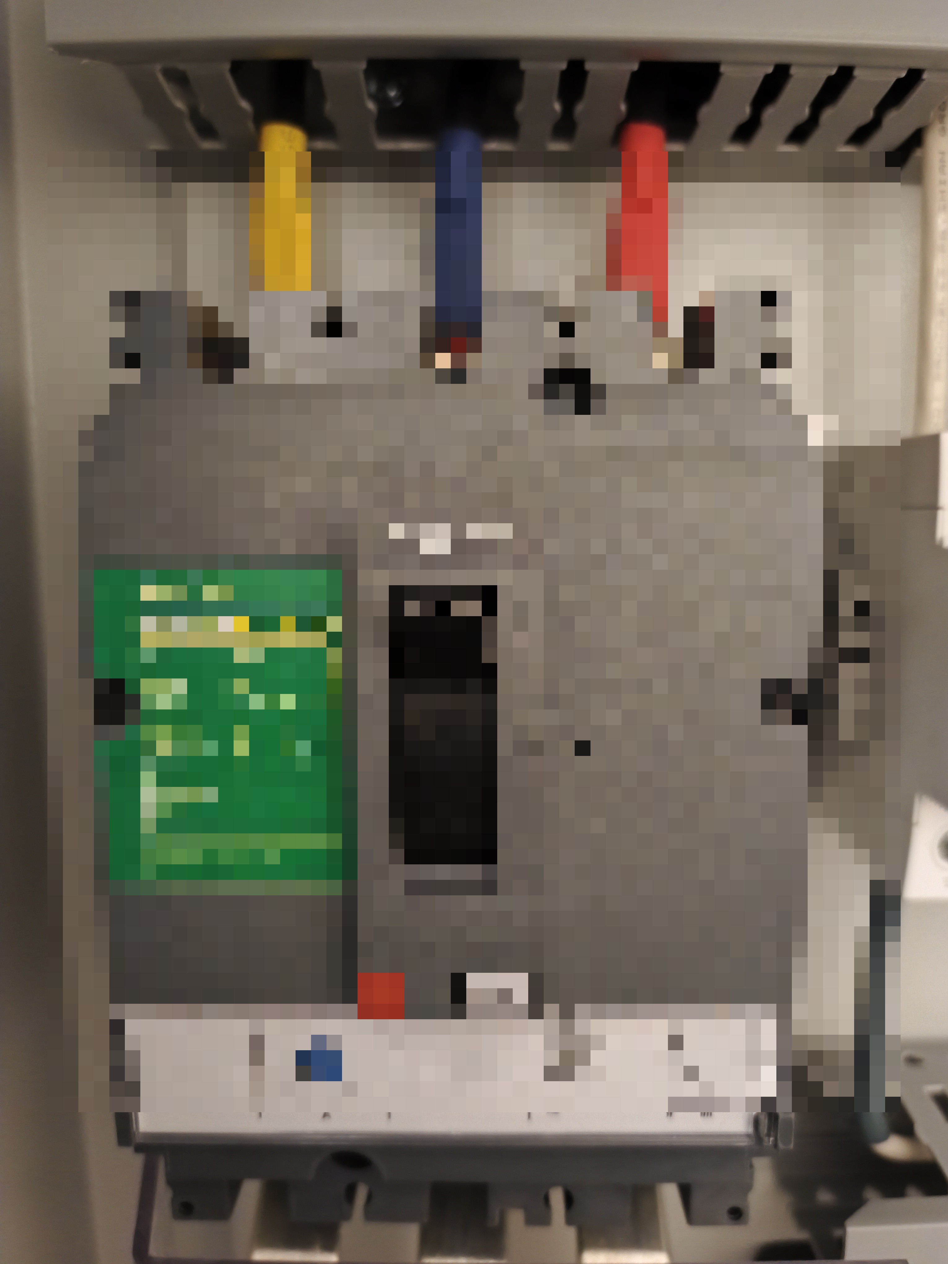 Elaboración de tableros - foto 56
