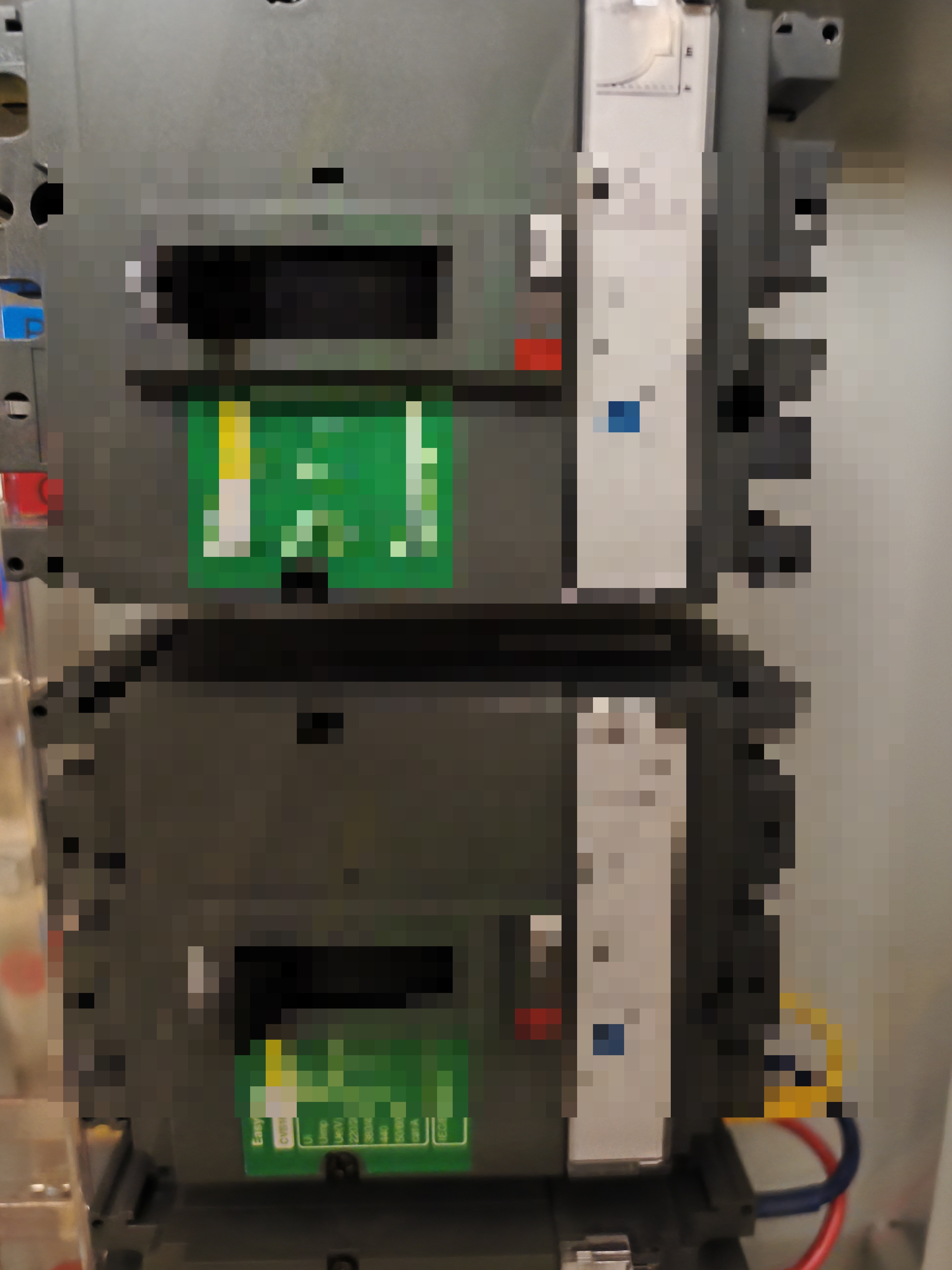 Elaboración de tableros - foto 62