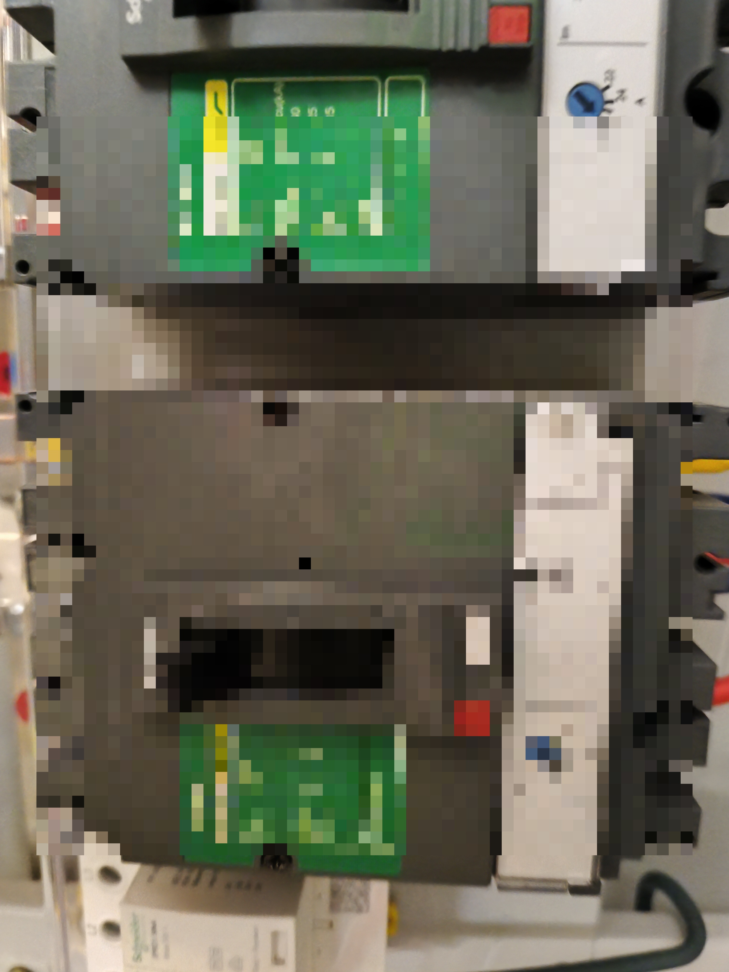 Elaboración de tableros - foto 63