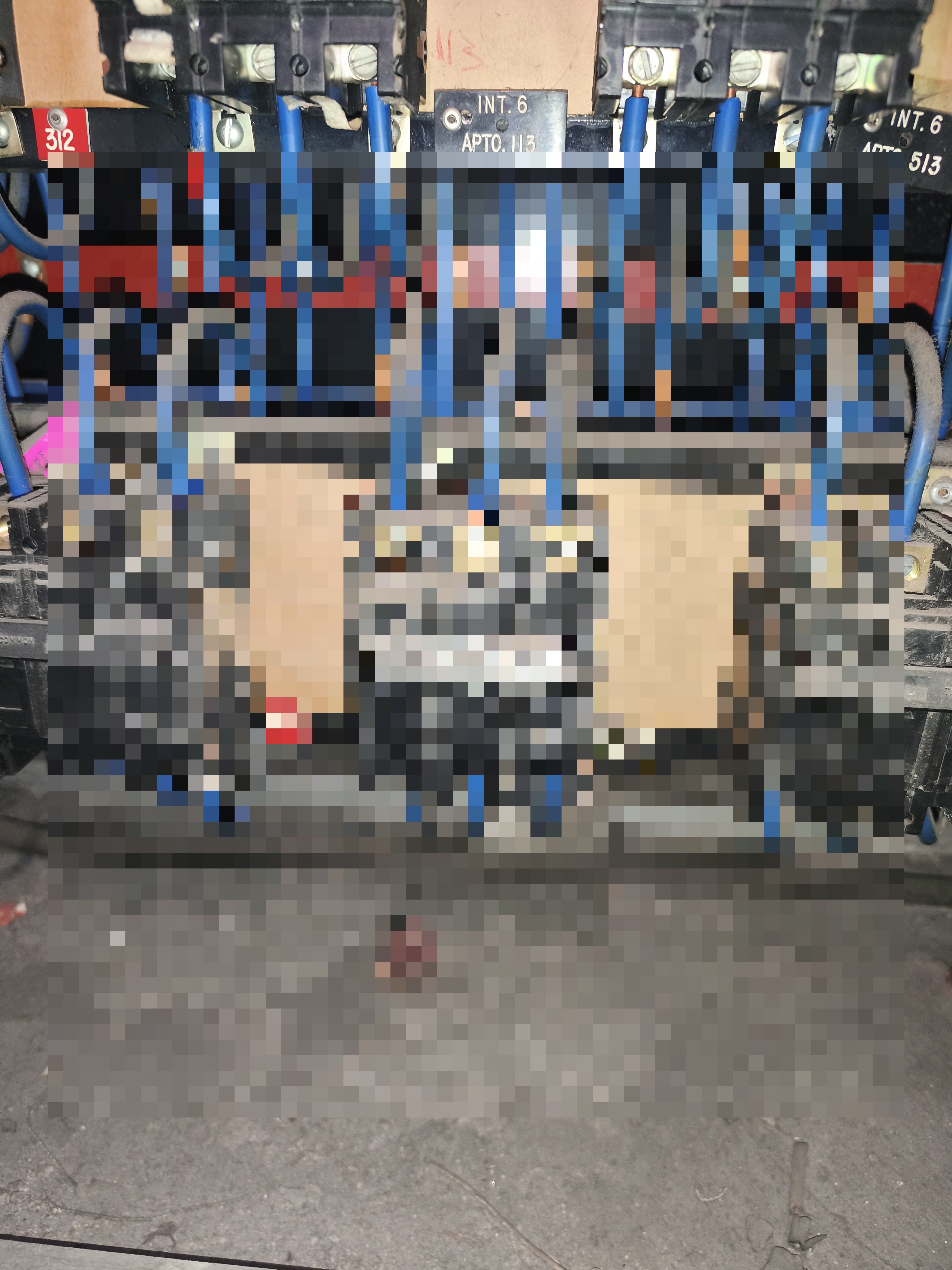 Elaboración de tableros - foto 67